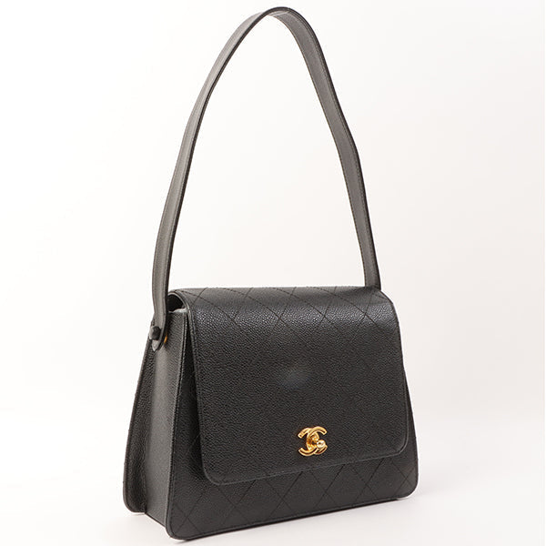Chanel Shoulder Bag - Ewore Bags
