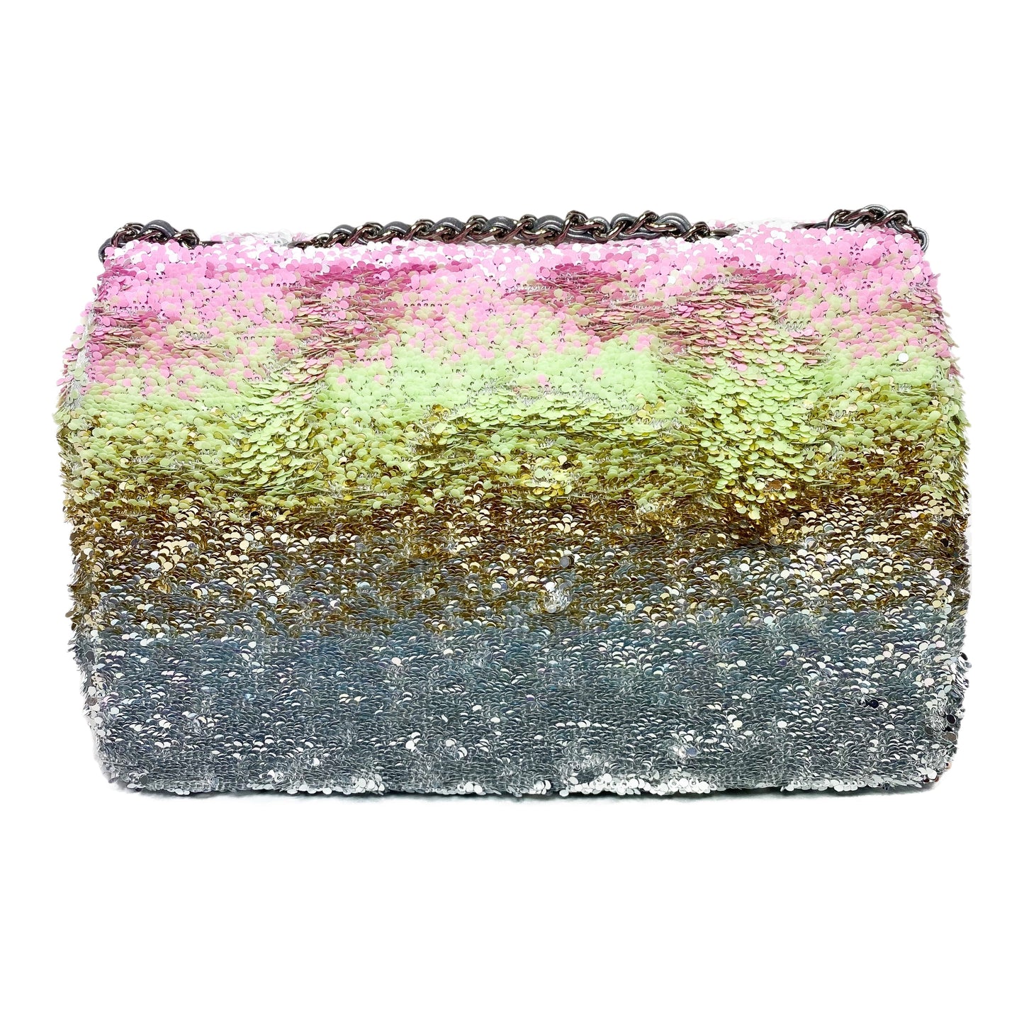 Chanel Flap Shoulder Bag - Ewore Bags