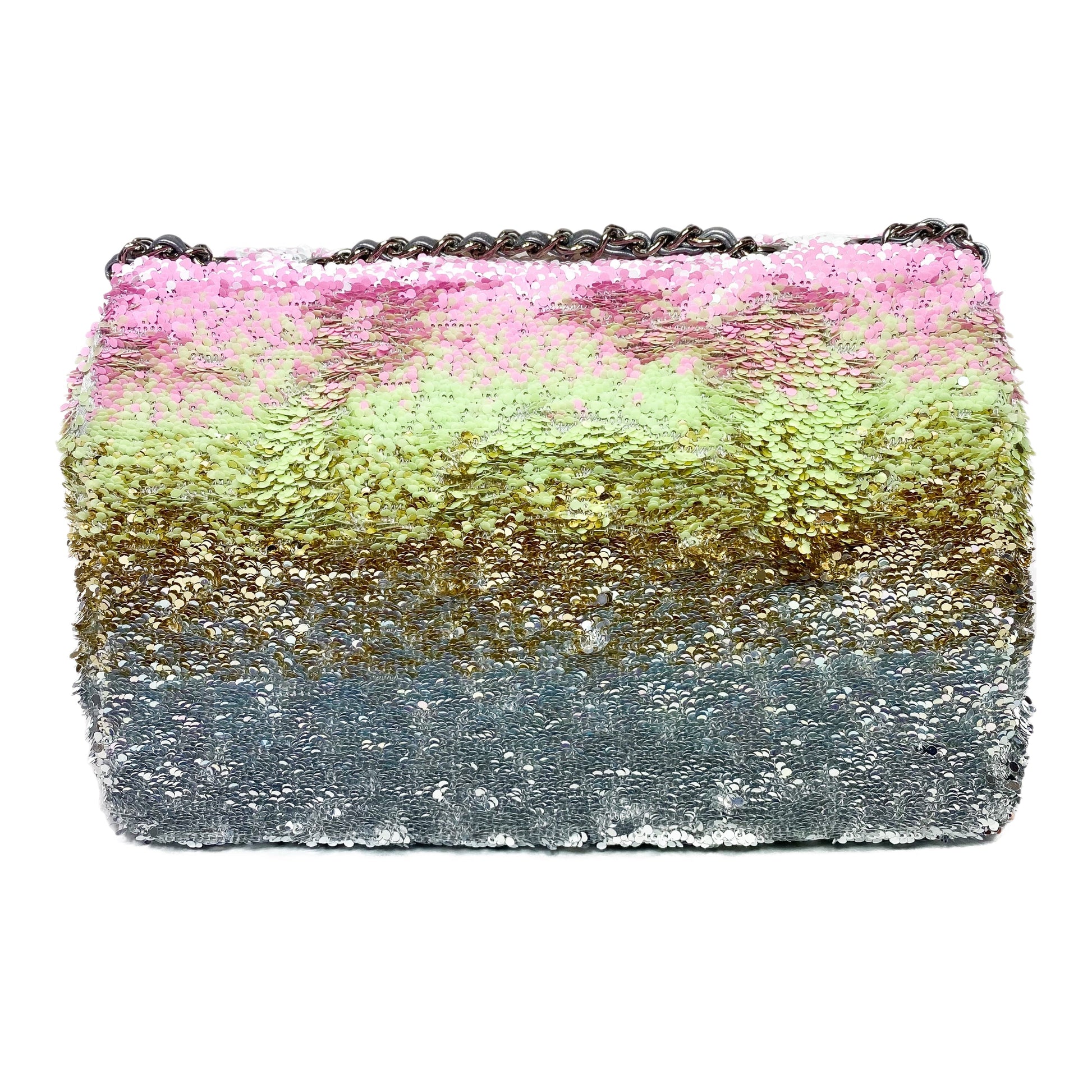 Chanel Flap Shoulder Bag - Ewore Bags