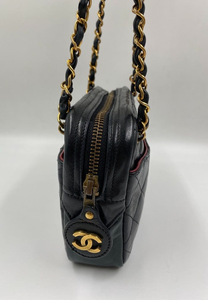 Chanel Camera Bag Crossbody Bag - Ewore Bags