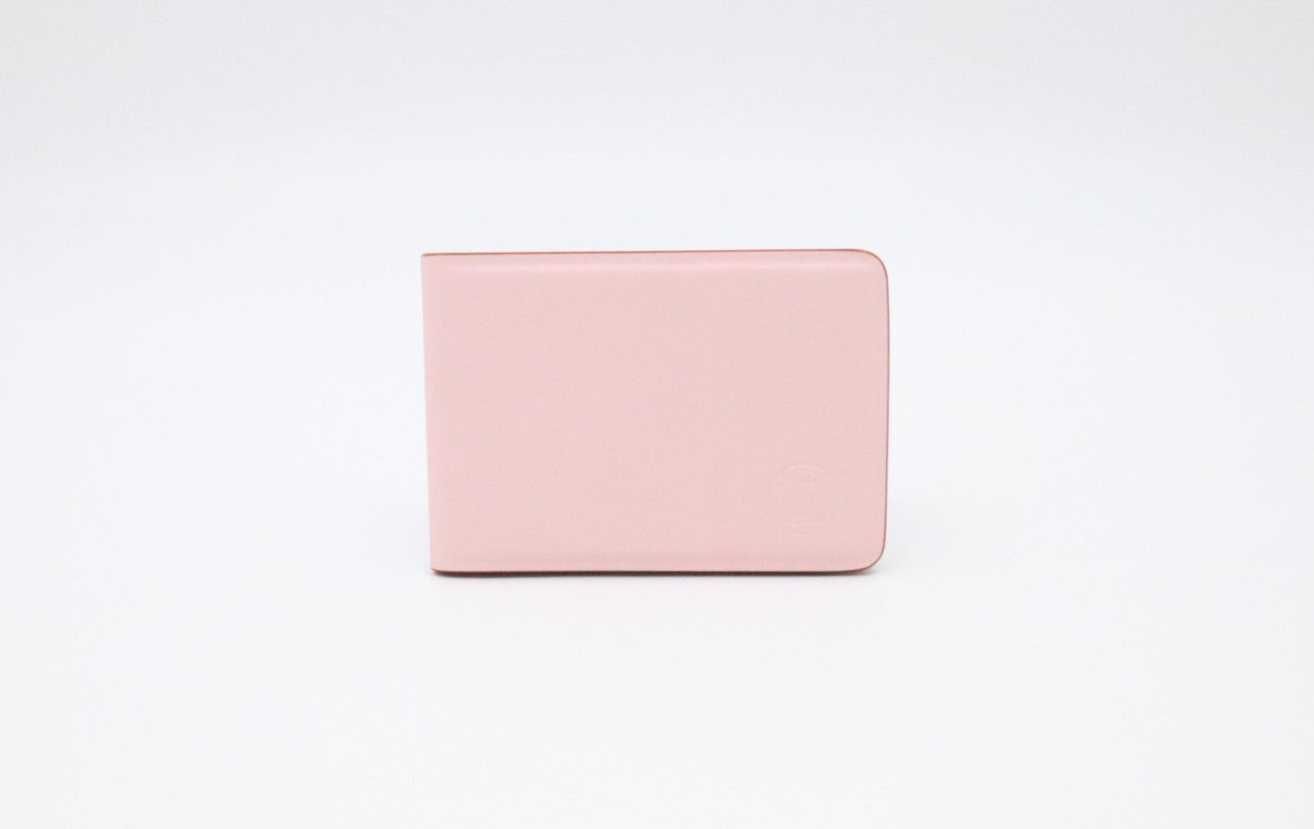 Louis Vuitton Mirror Case in Pink Leather