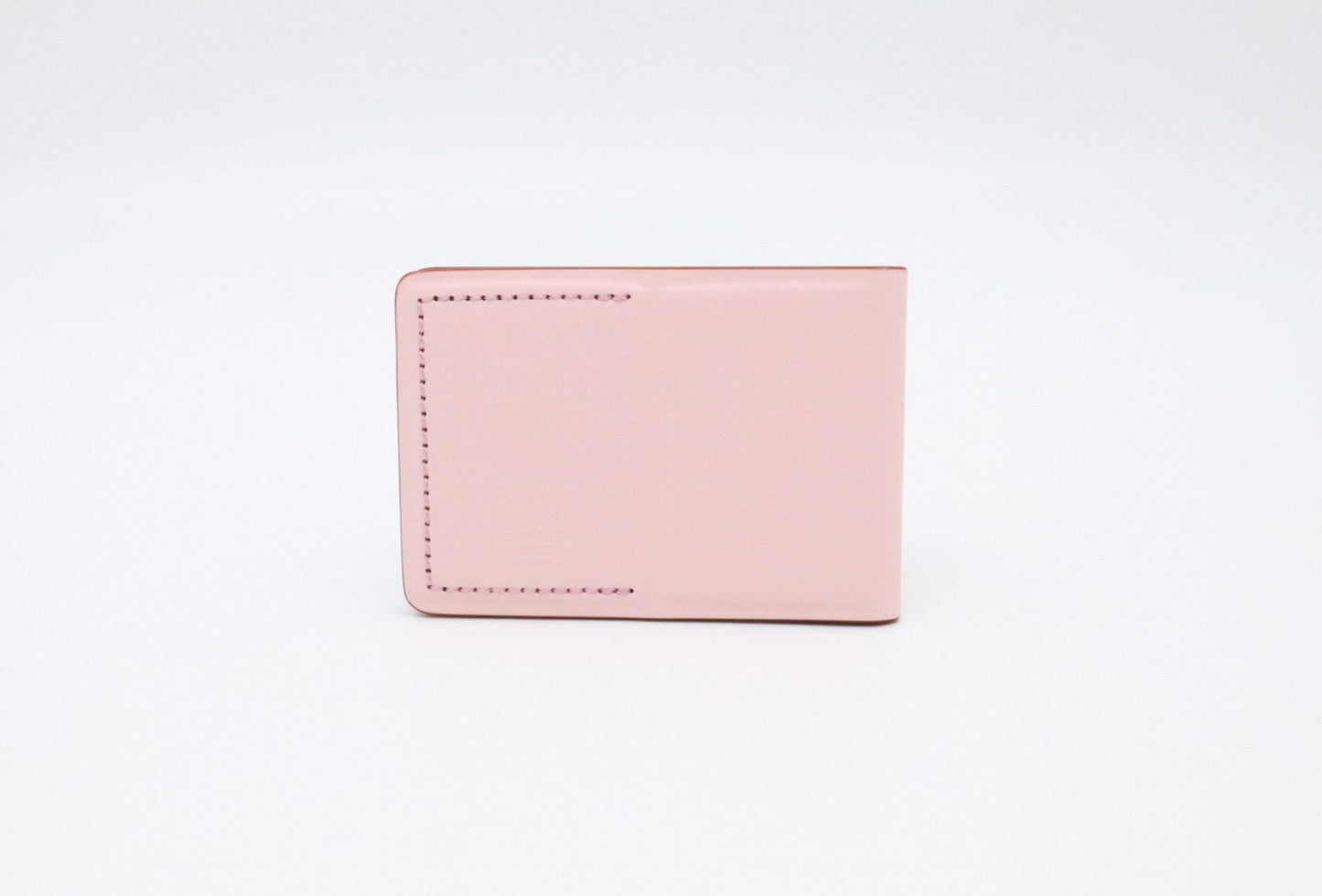 Louis Vuitton Mirror Case in Pink Leather