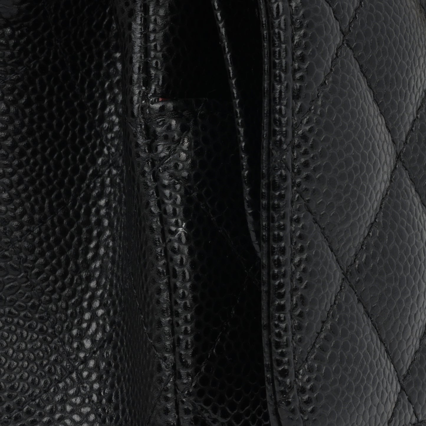 Chanel Medium Classic Flap