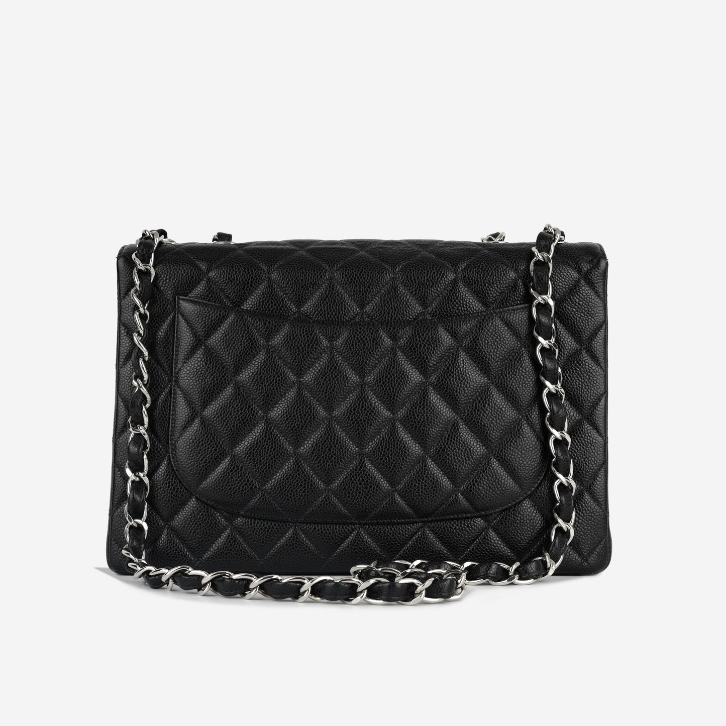 Chanel  Jumbo Single Flap