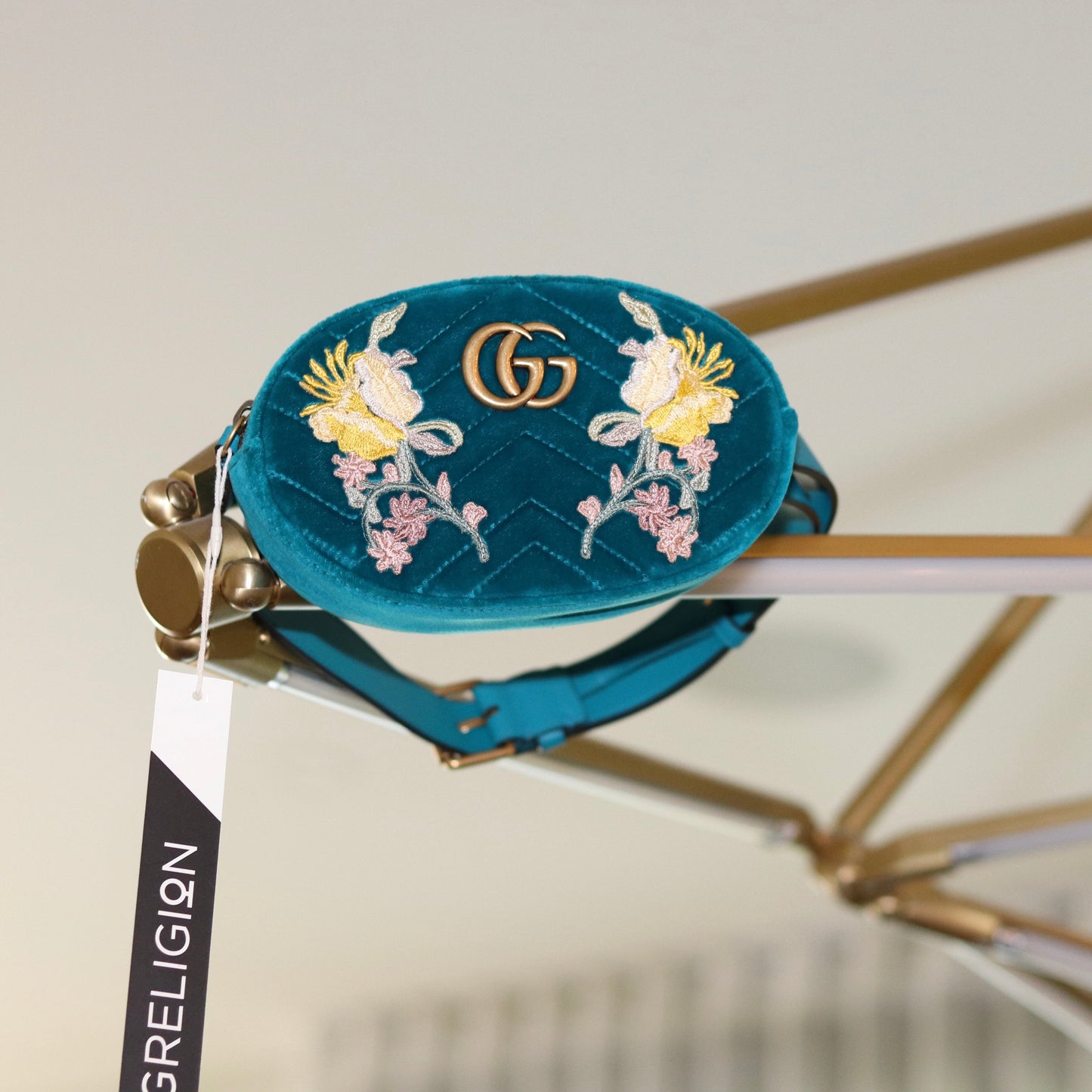 Gucci Designer Shoulder Bag