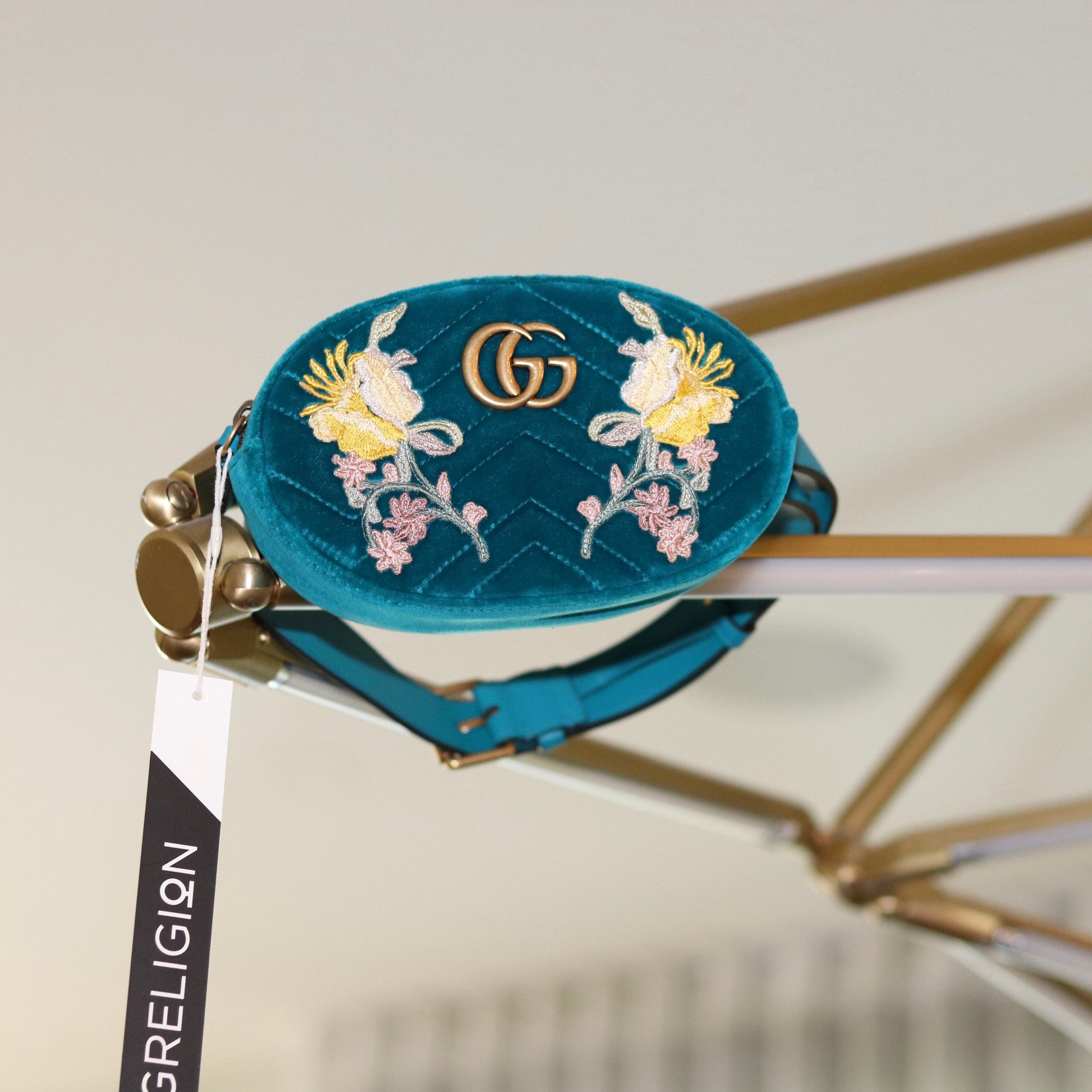 Gucci Designer Shoulder Bag
