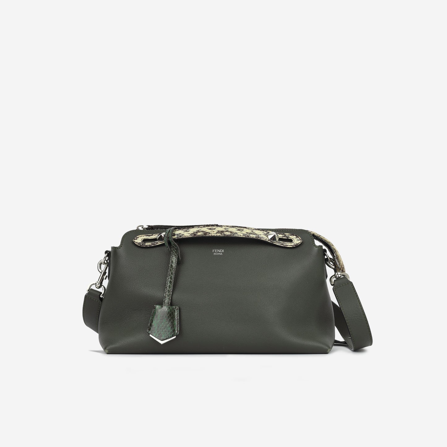 Fendi By The Way Handbag - Ewore Bags