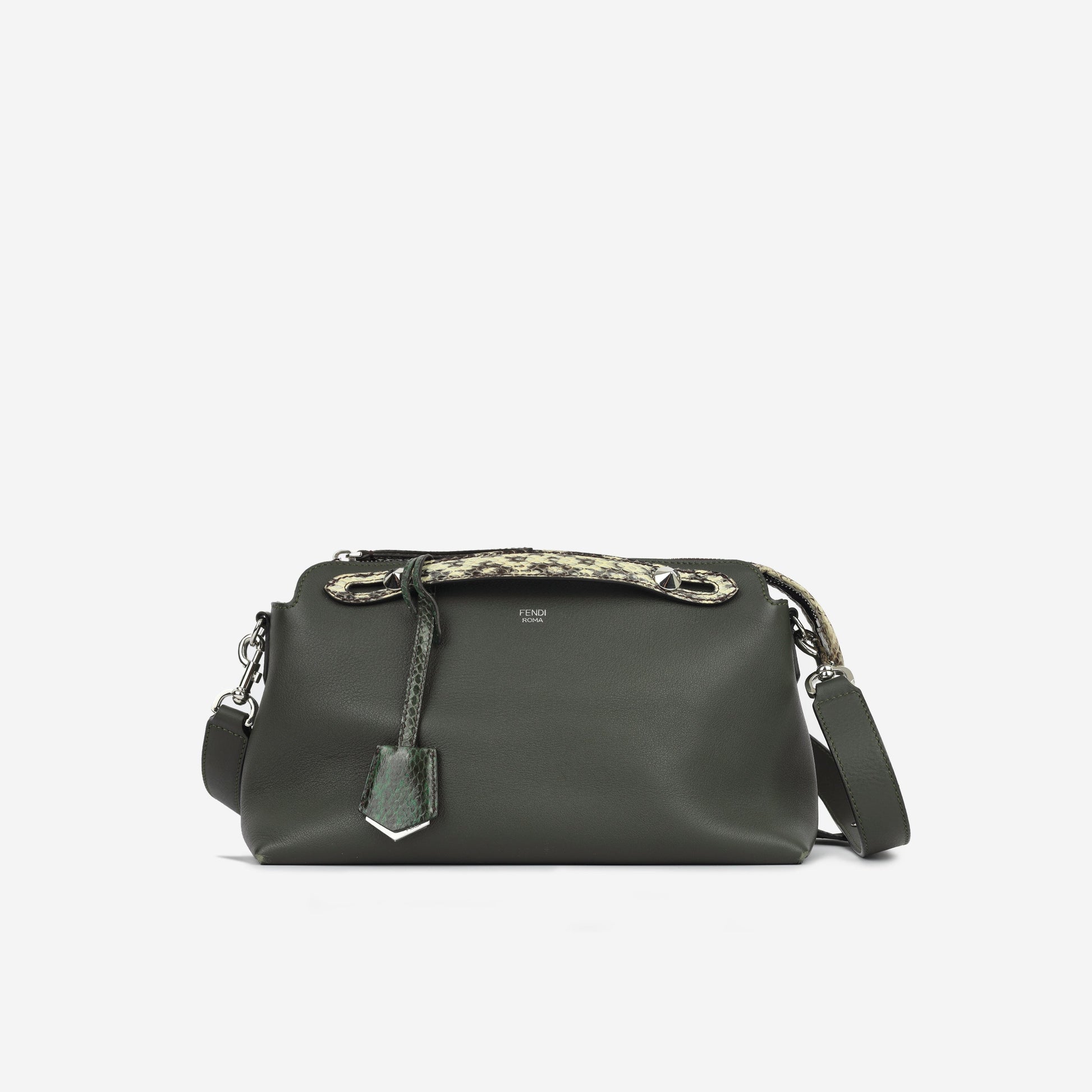 Fendi By The Way Handbag - Ewore Bags