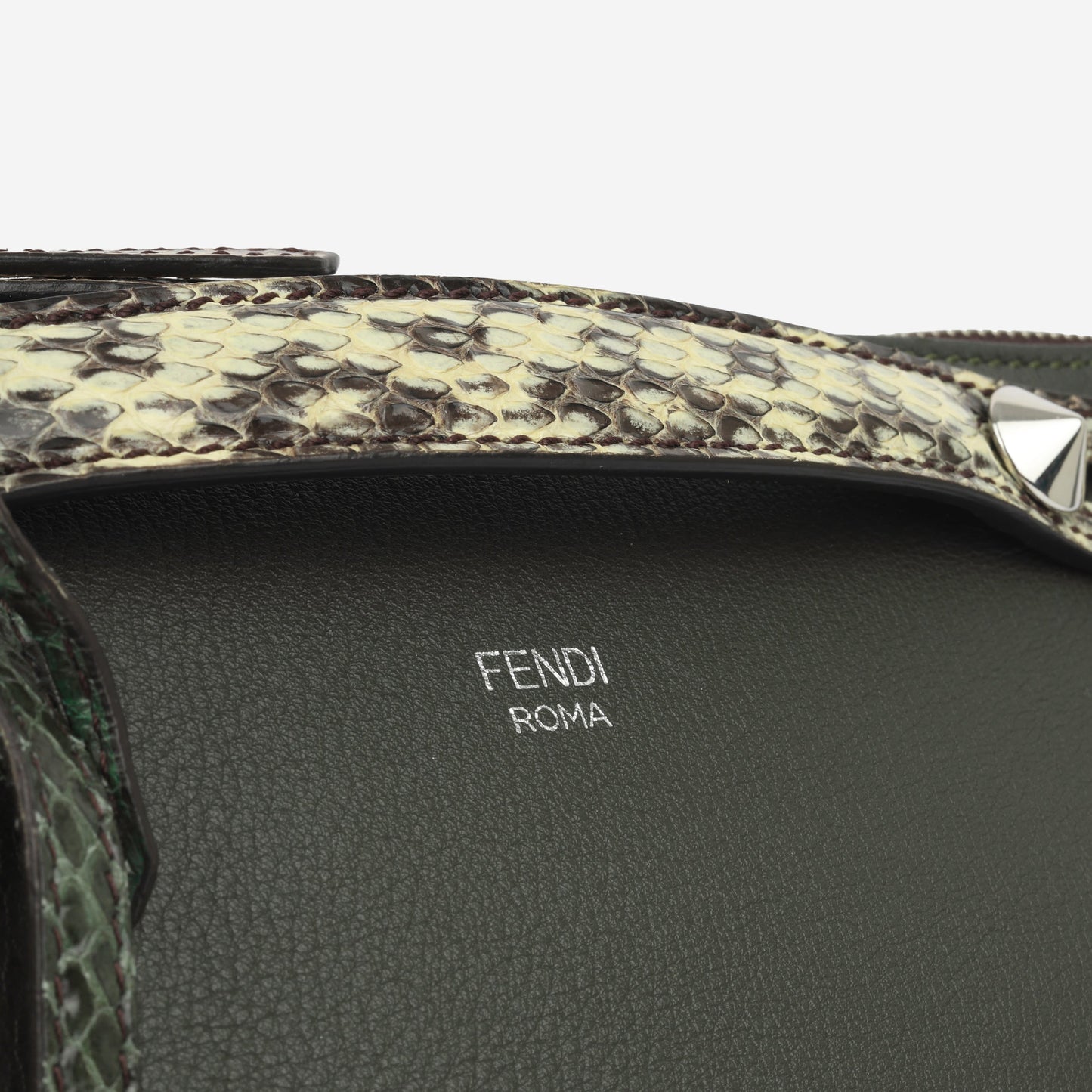 Fendi By The Way Handbag - Ewore Bags