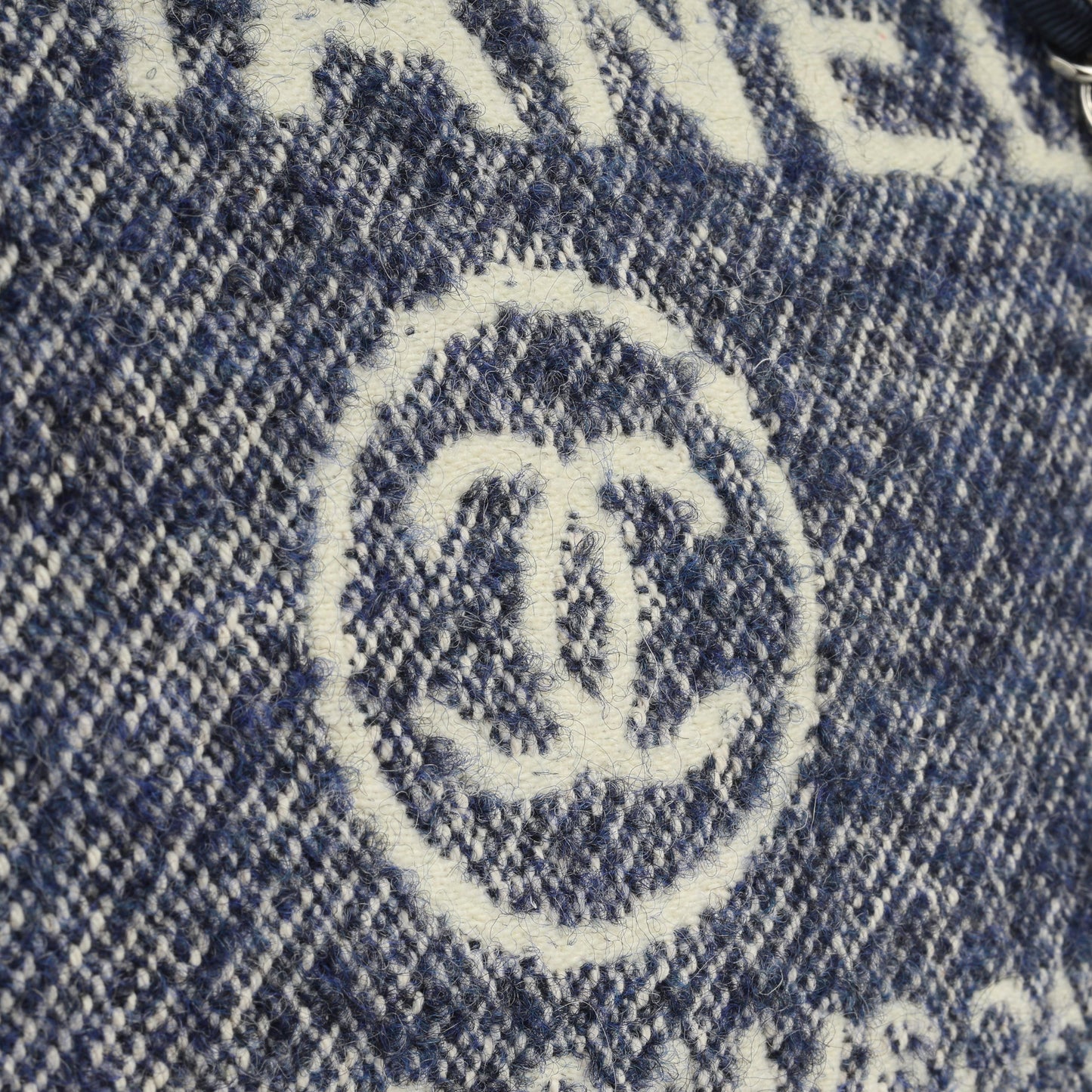 Chanel Deauville - Small