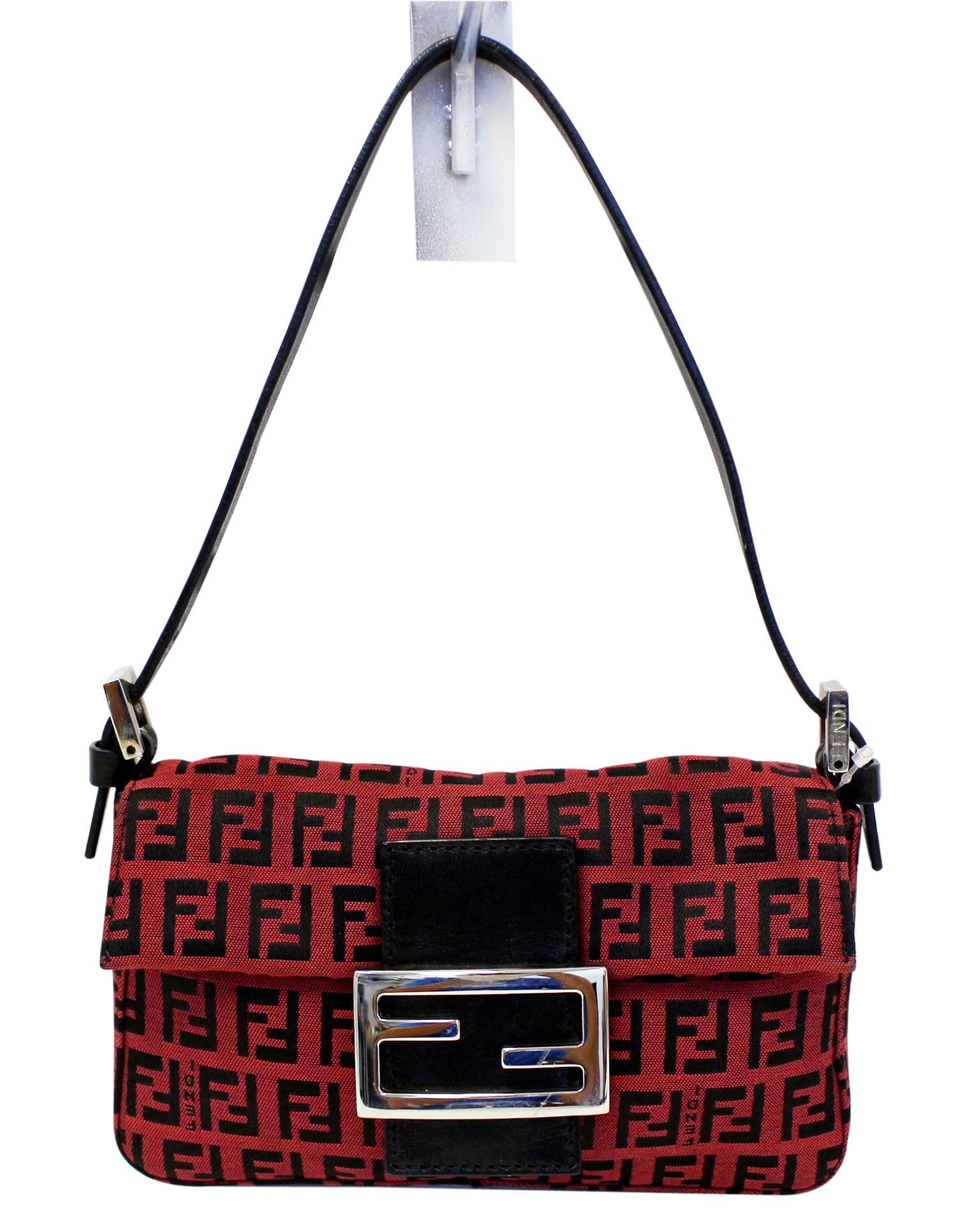 Fendi Shoulder Bag - Ewore Bags