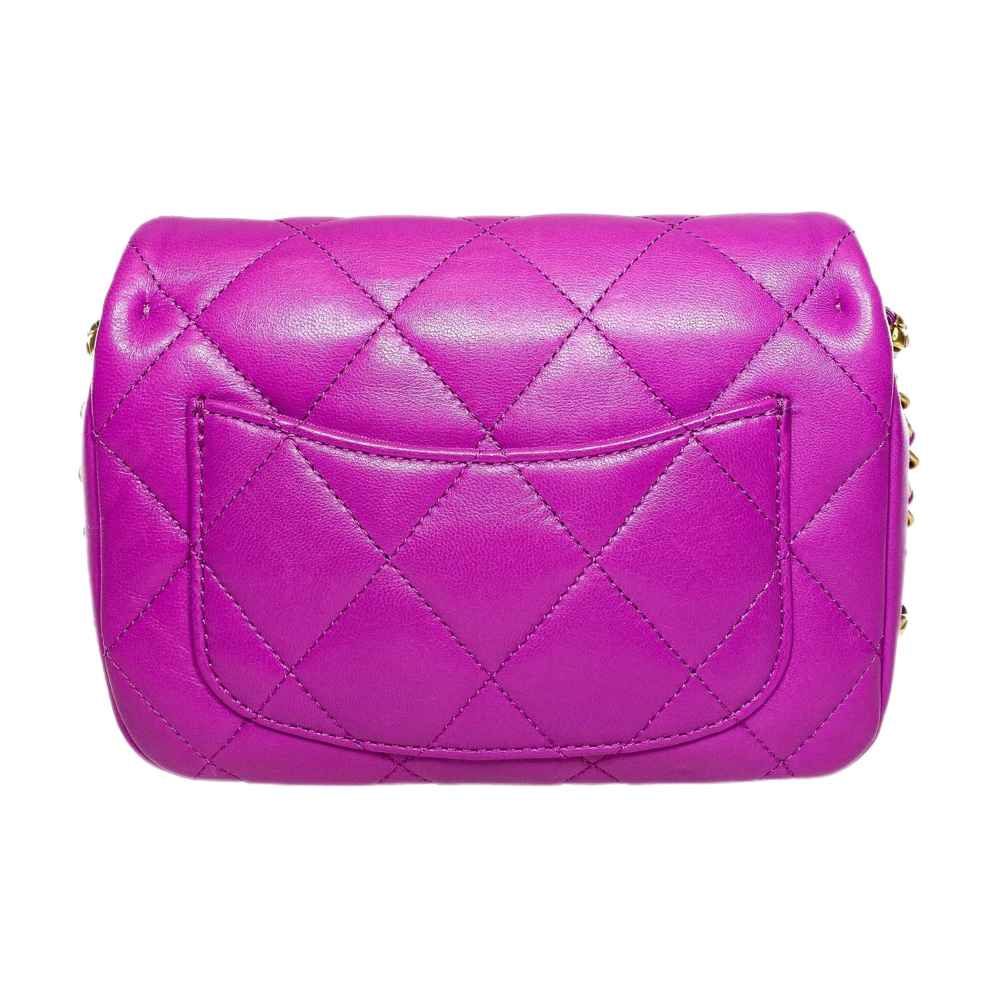 Chanel Flap Shoulder Bag - Ewore Bags