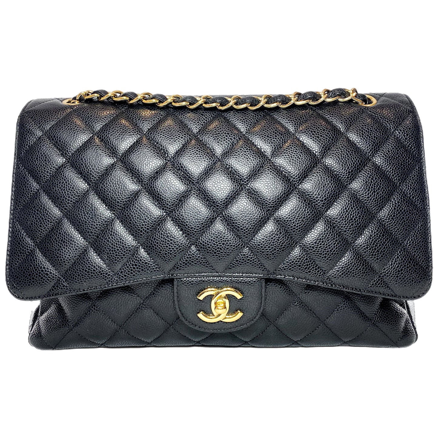 Chanel Flap Shoulder Bag - Ewore Bags