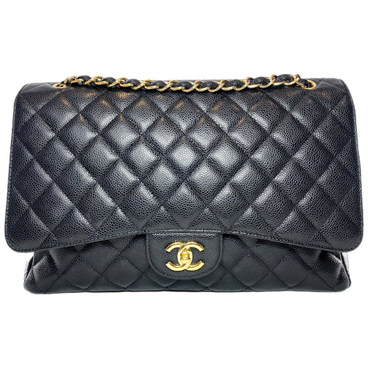 Chanel Flap Shoulder Bag - Ewore Bags
