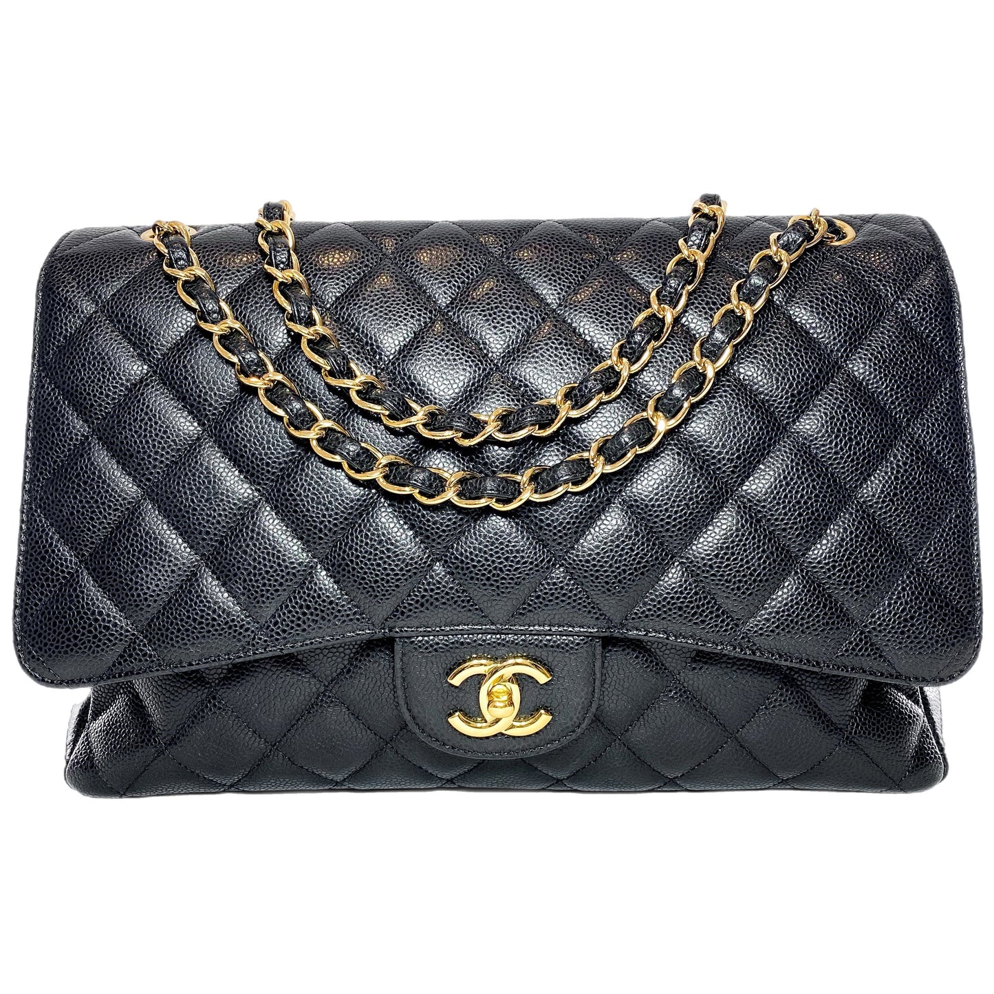 Chanel Flap Shoulder Bag - Ewore Bags