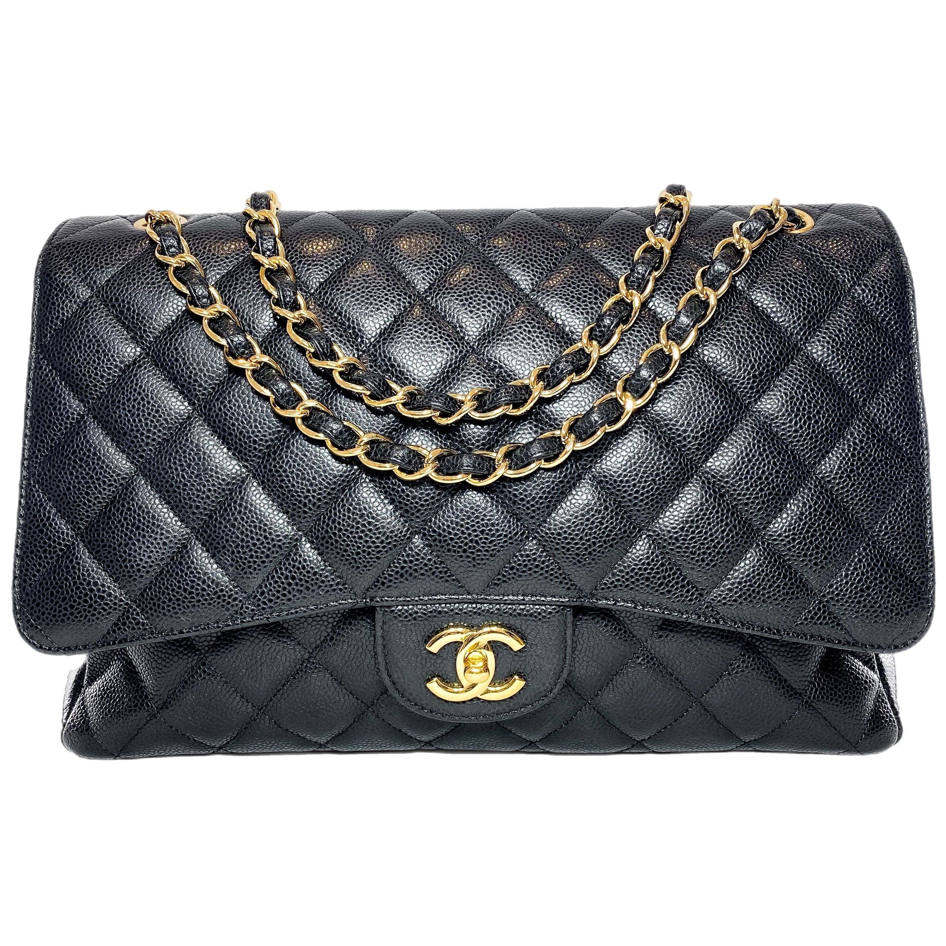 Chanel Flap Shoulder Bag - Ewore Bags