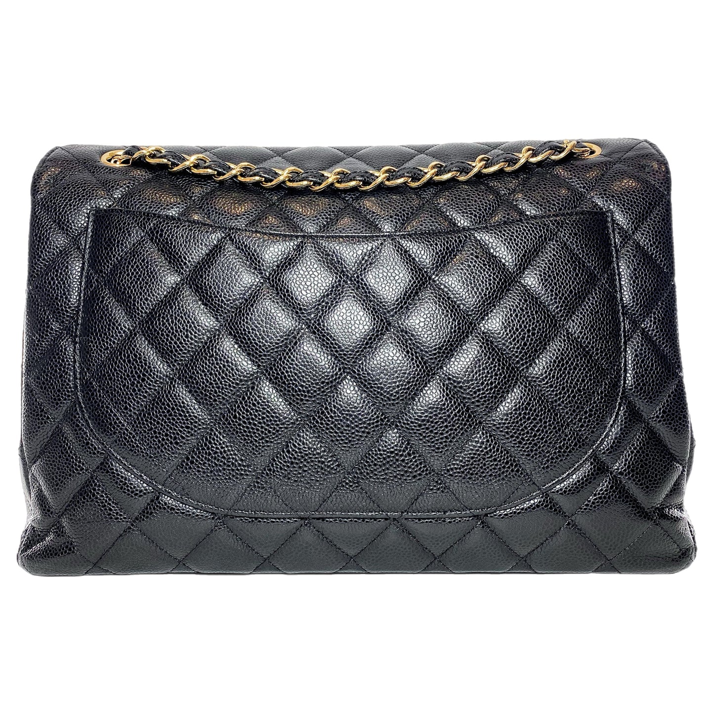 Chanel Flap Shoulder Bag - Ewore Bags