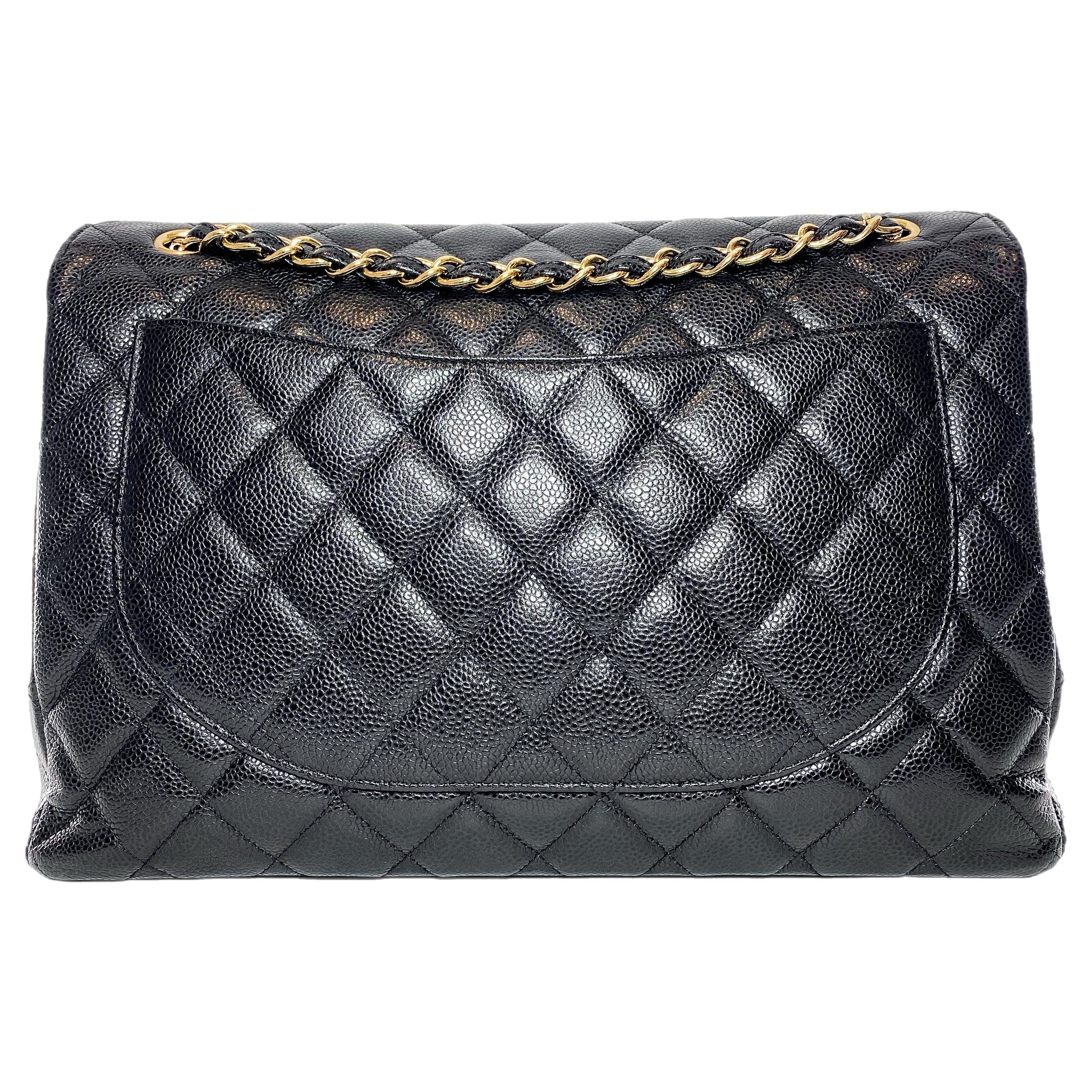 Chanel Flap Shoulder Bag - Ewore Bags
