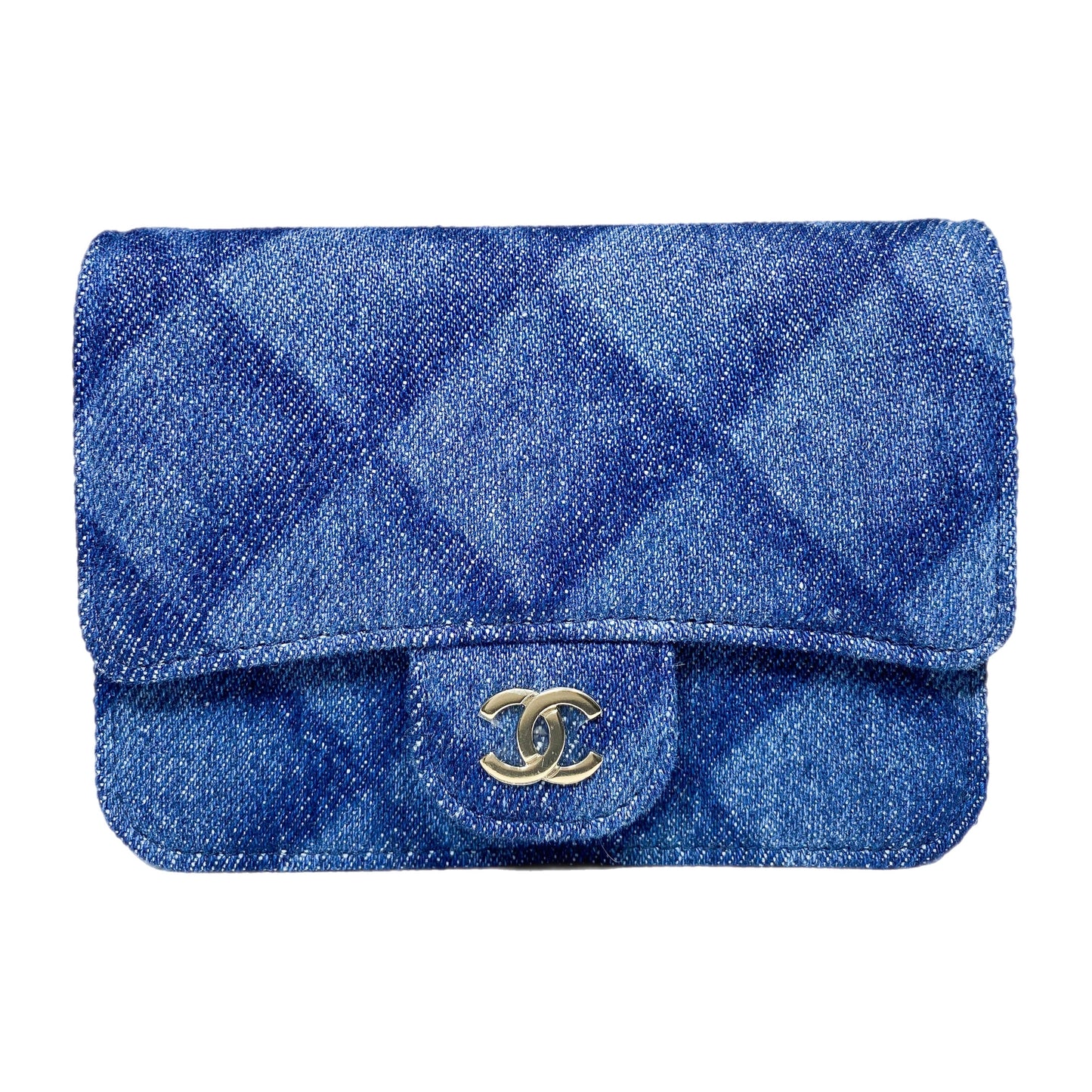 Chanel Flap Shoulder Bag - Ewore Bags