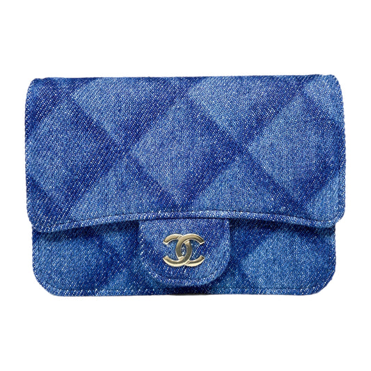 Chanel Flap Shoulder Bag - Ewore Bags