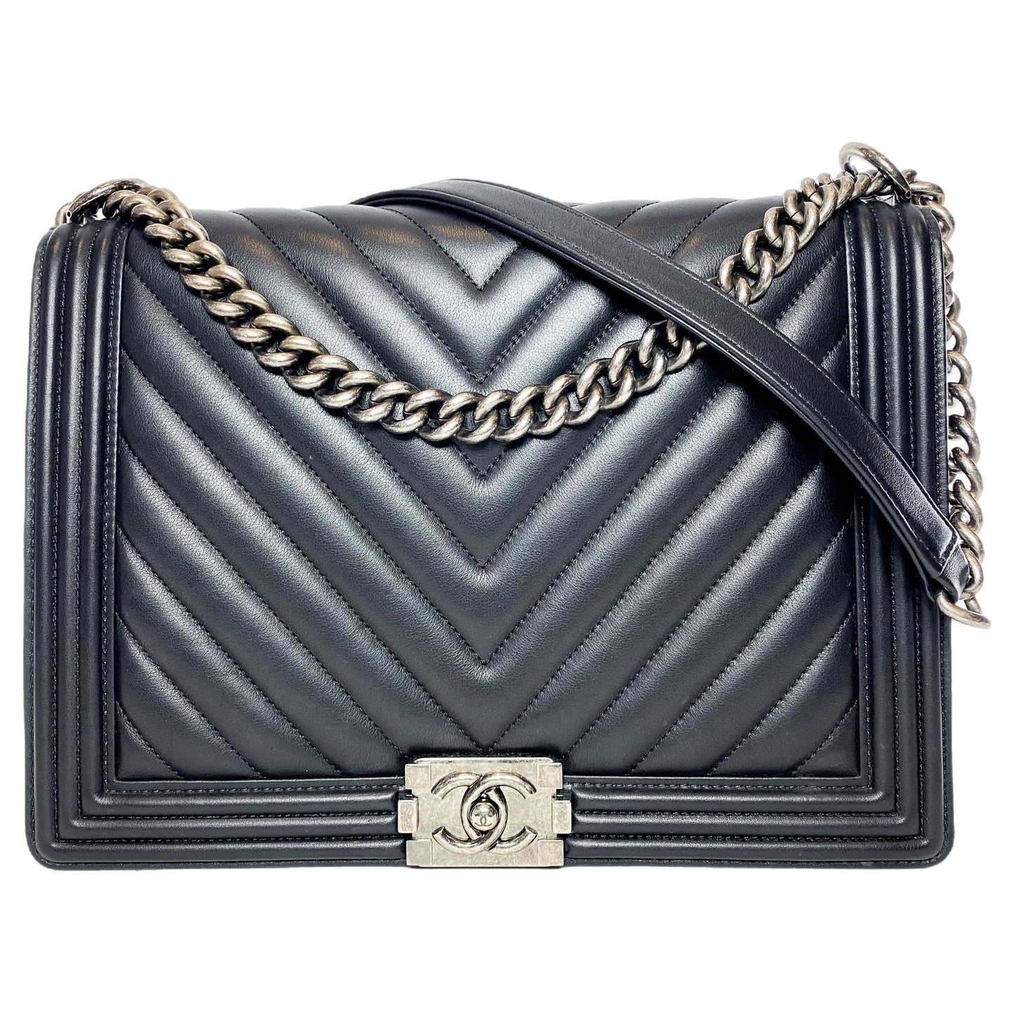 Chanel Handbag - Ewore Bags