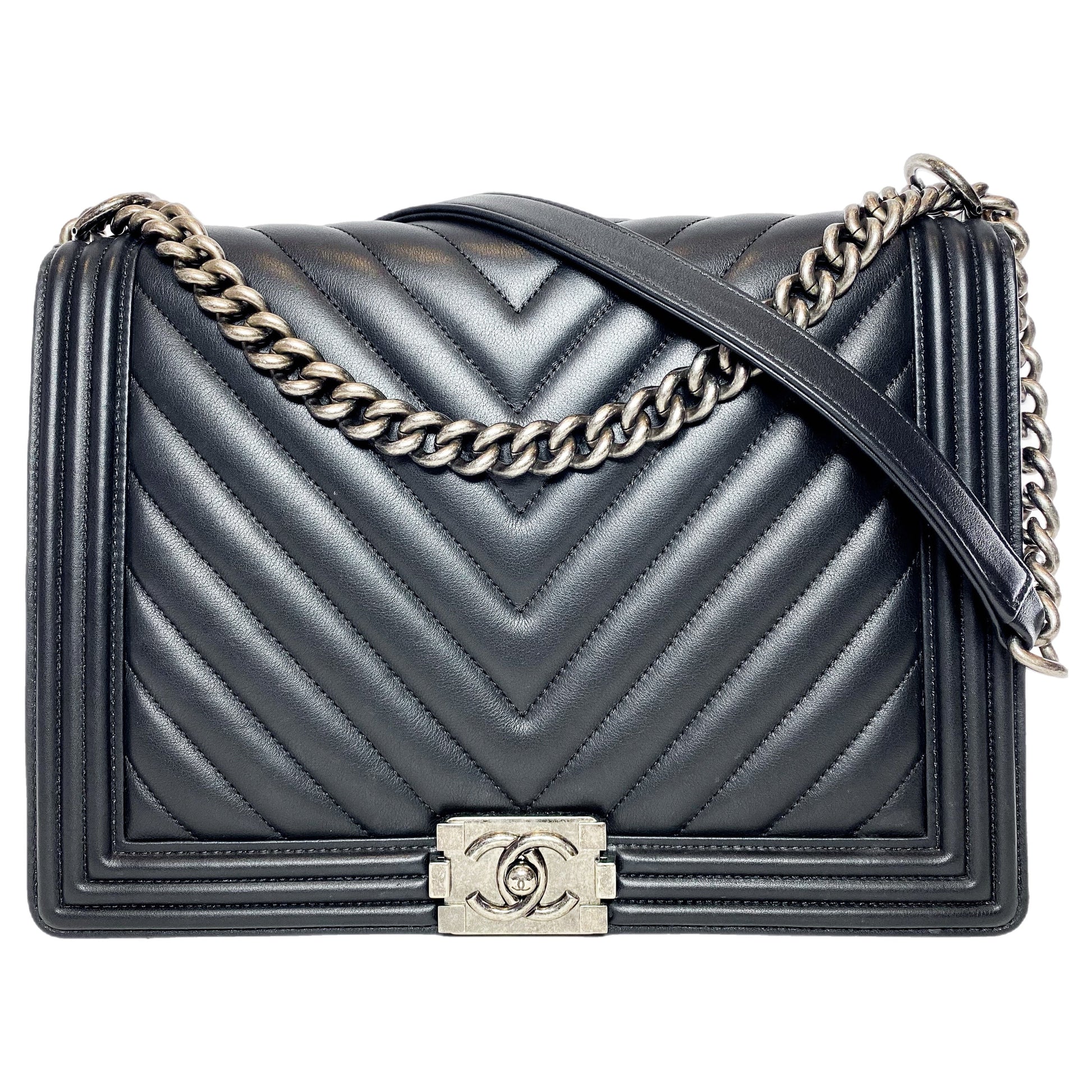 Chanel Handbag - Ewore Bags