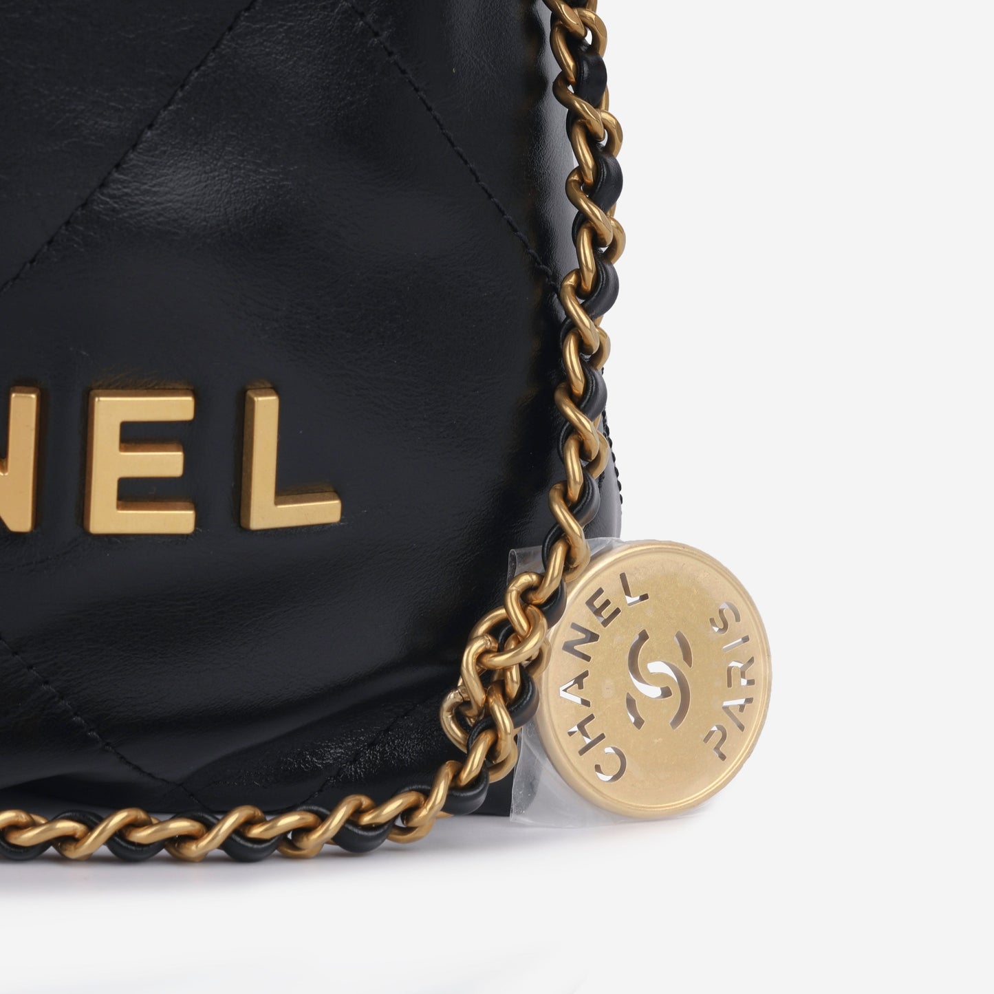 Chanel 22 Mini Handbag