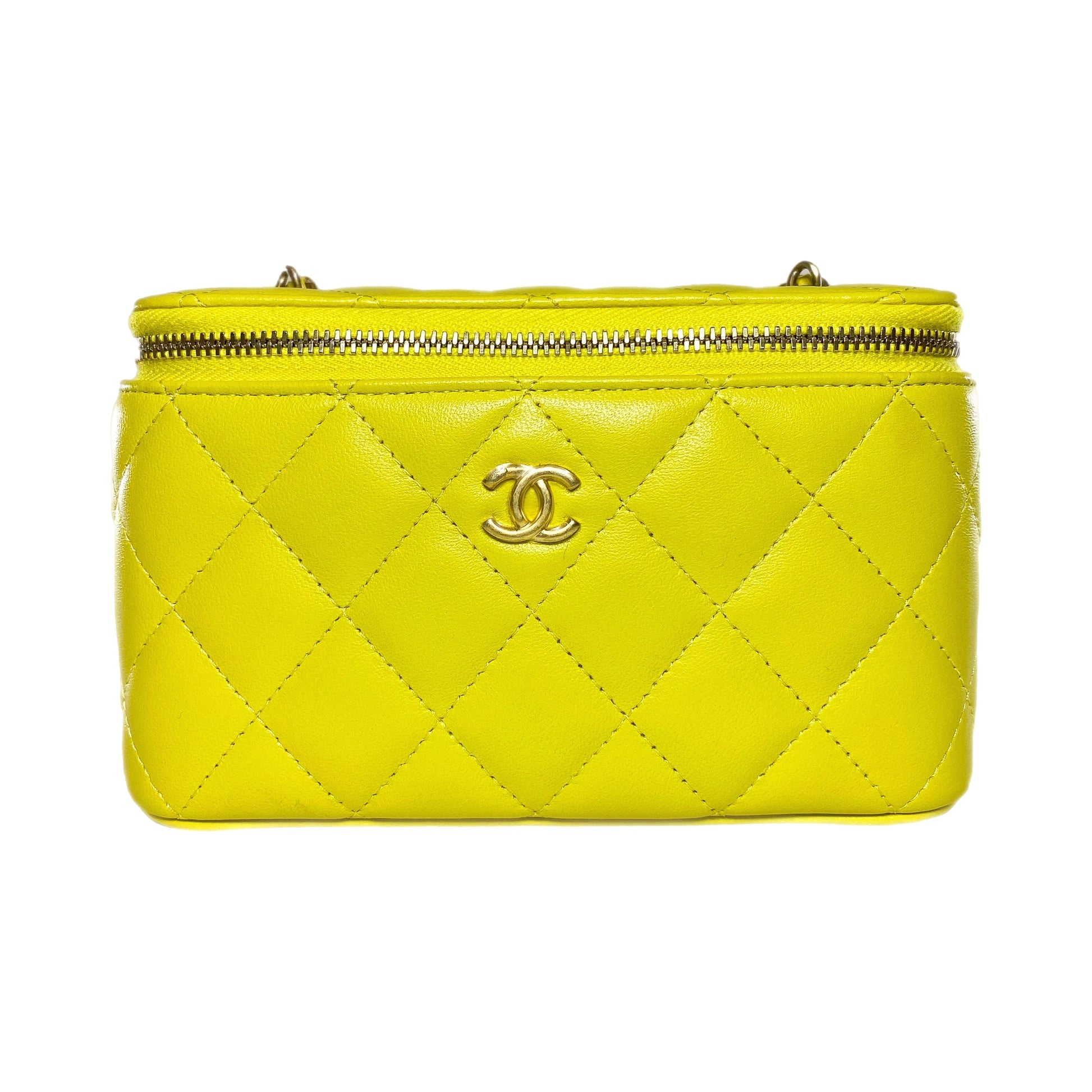 Chanel Handbag - Ewore Bags
