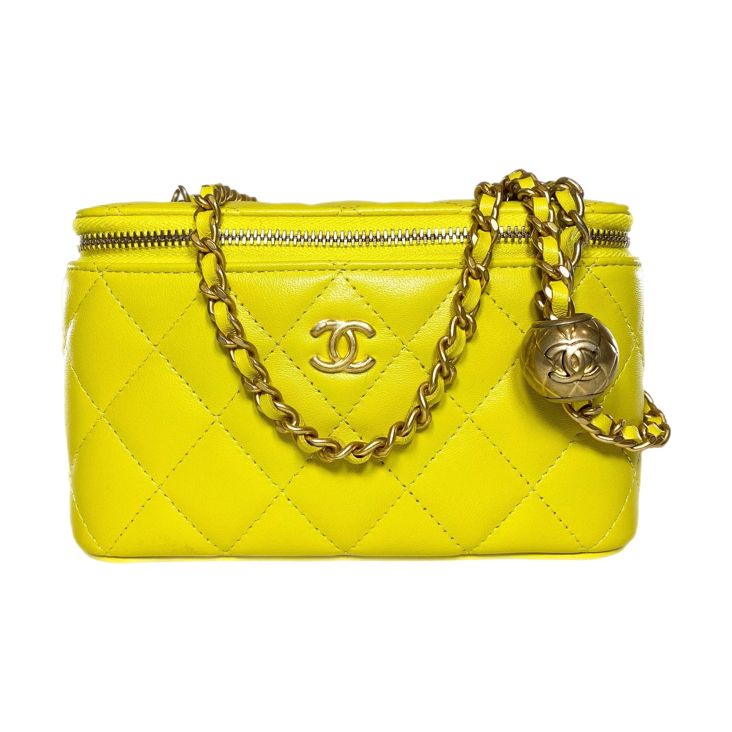 Chanel Handbag - Ewore Bags