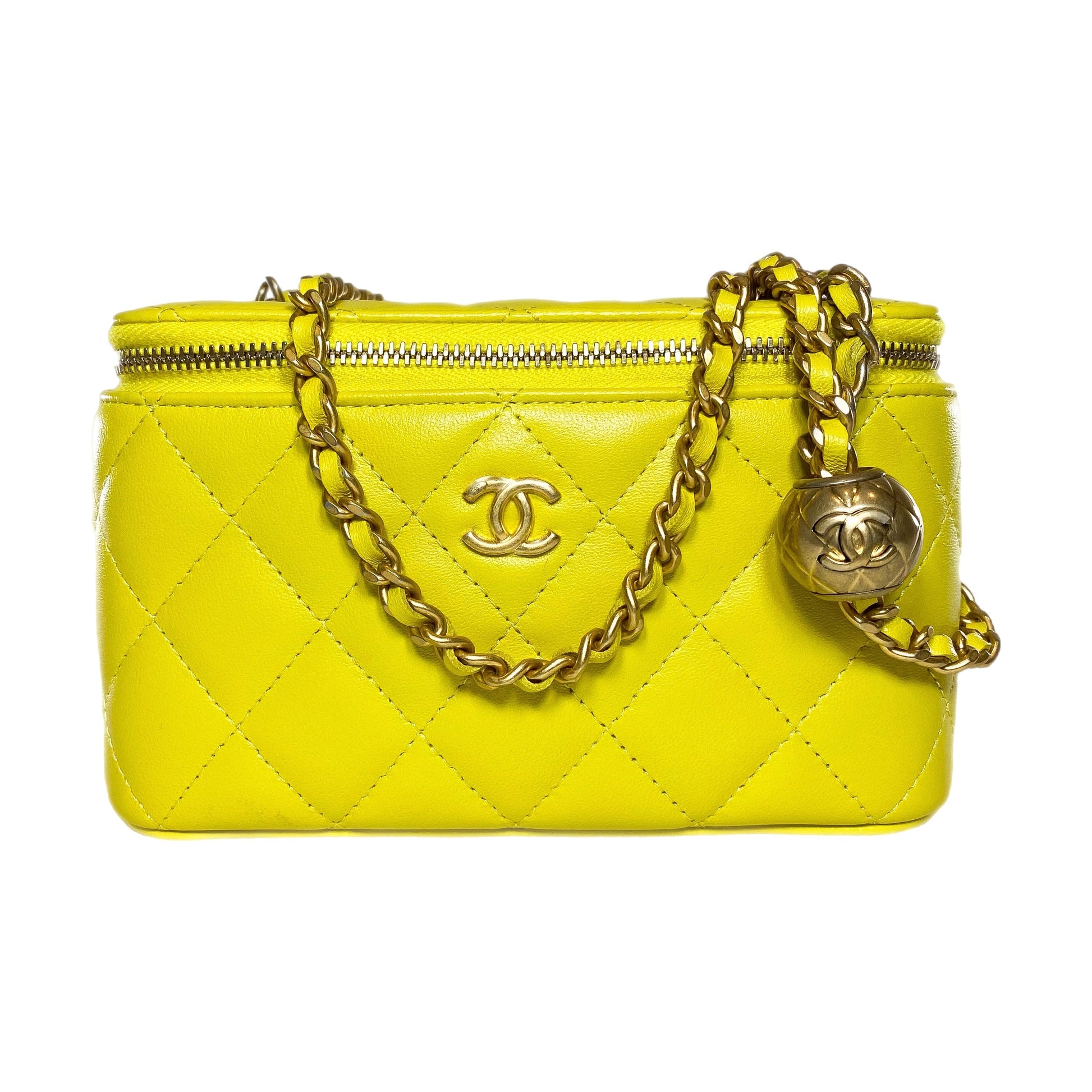Chanel Handbag - Ewore Bags