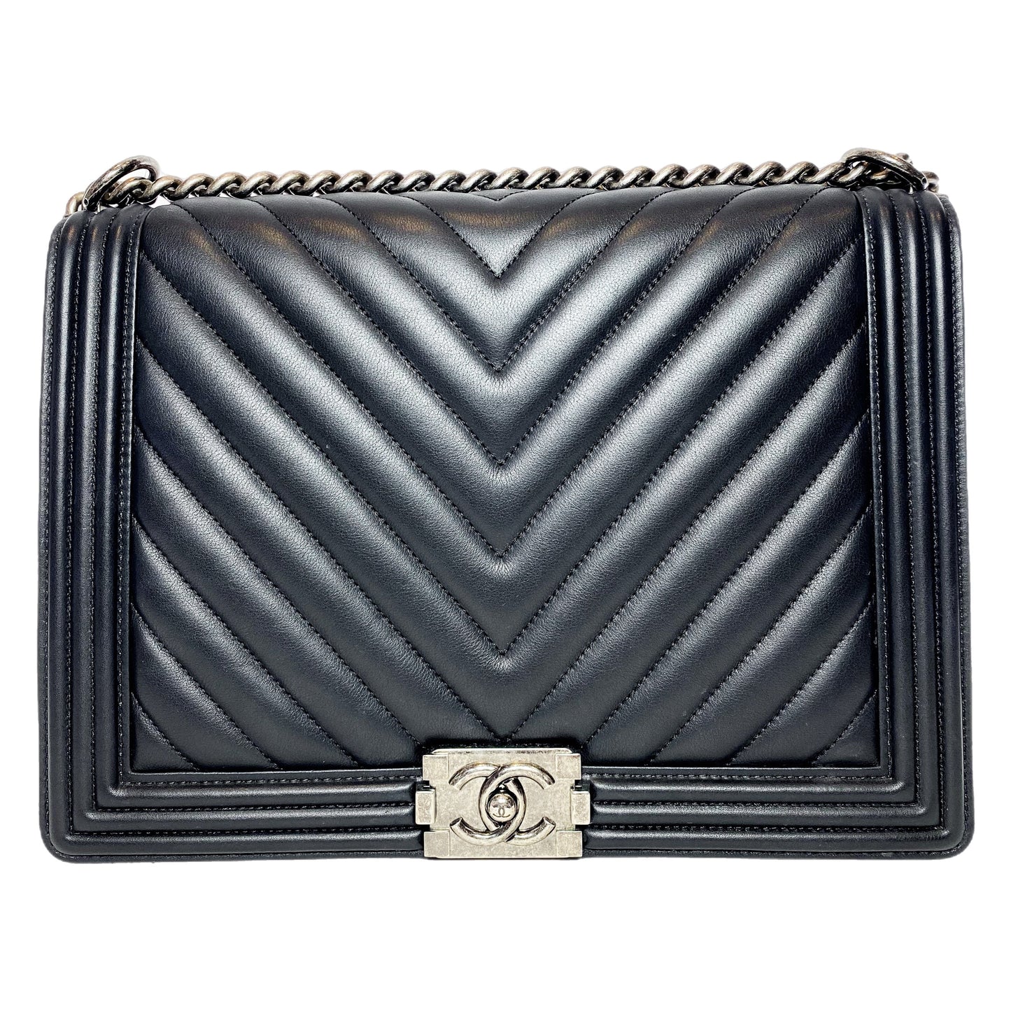 Chanel Handbag - Ewore Bags