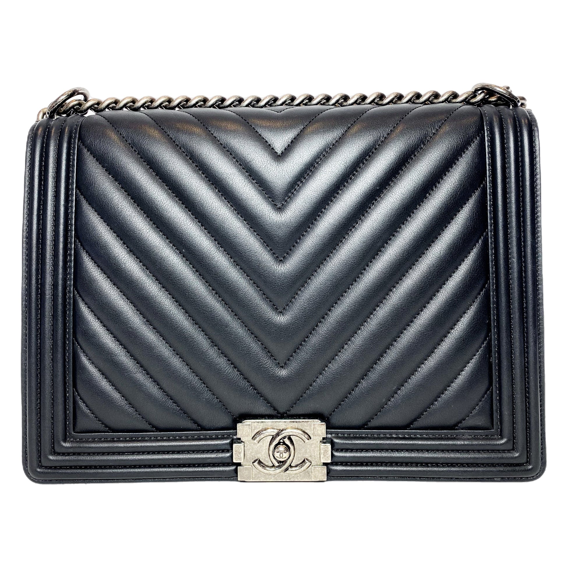 Chanel Handbag - Ewore Bags