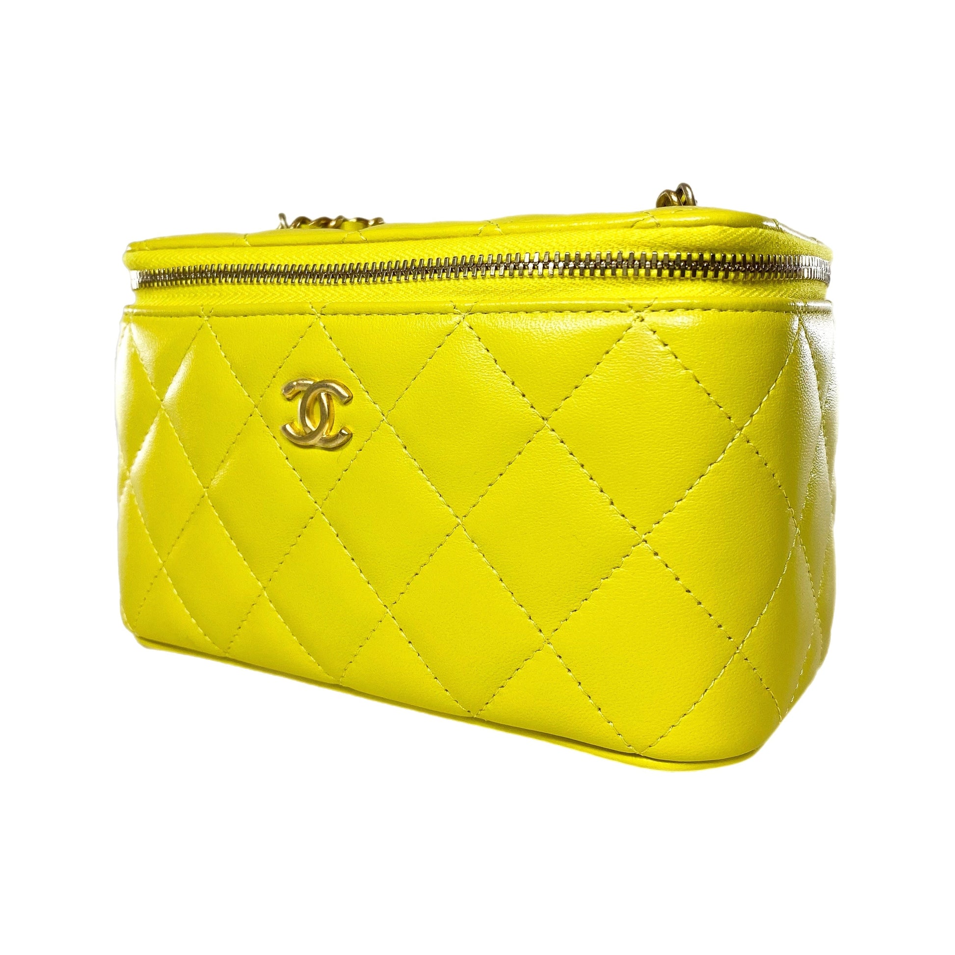 Chanel Handbag - Ewore Bags