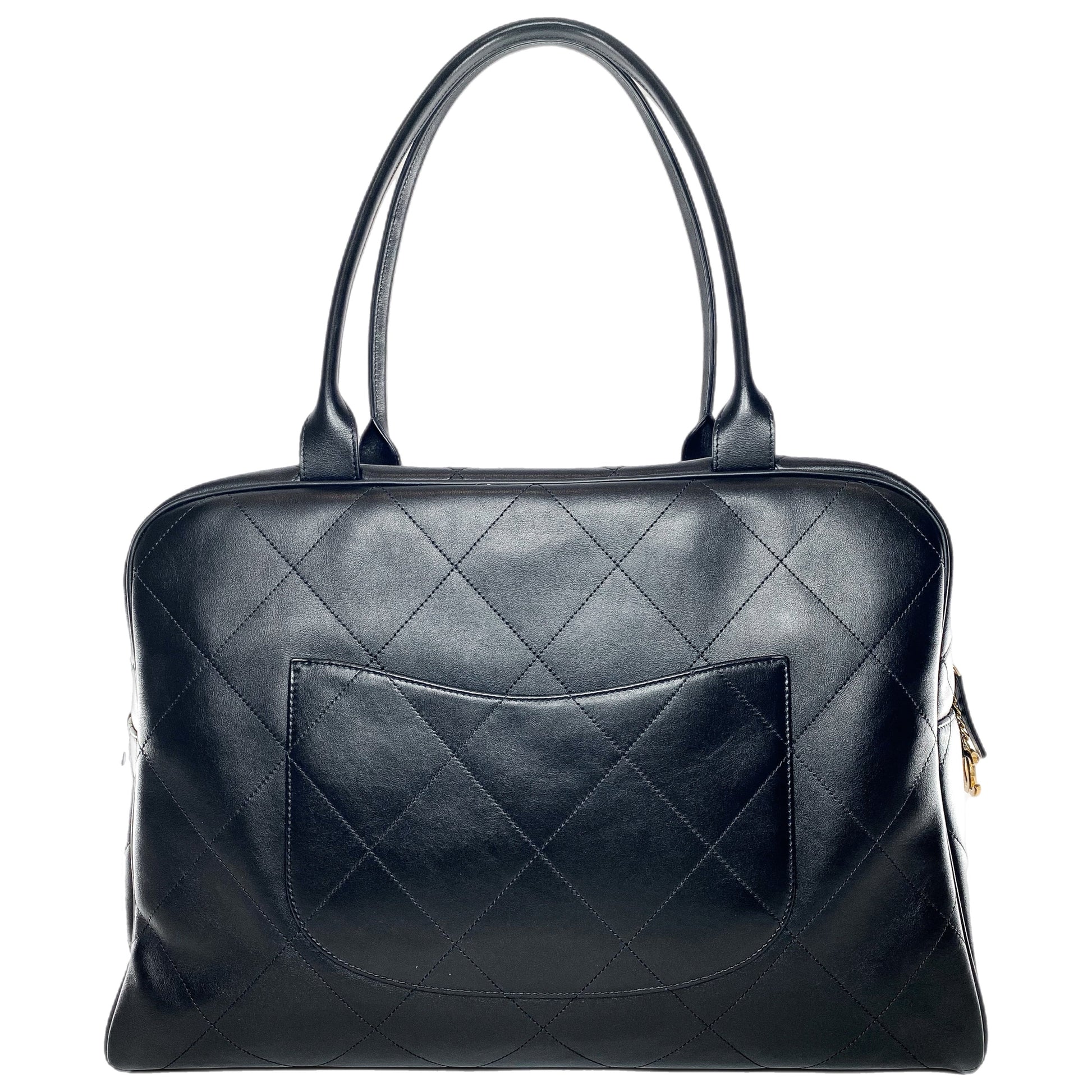 Chanel Handbag - Ewore Bags