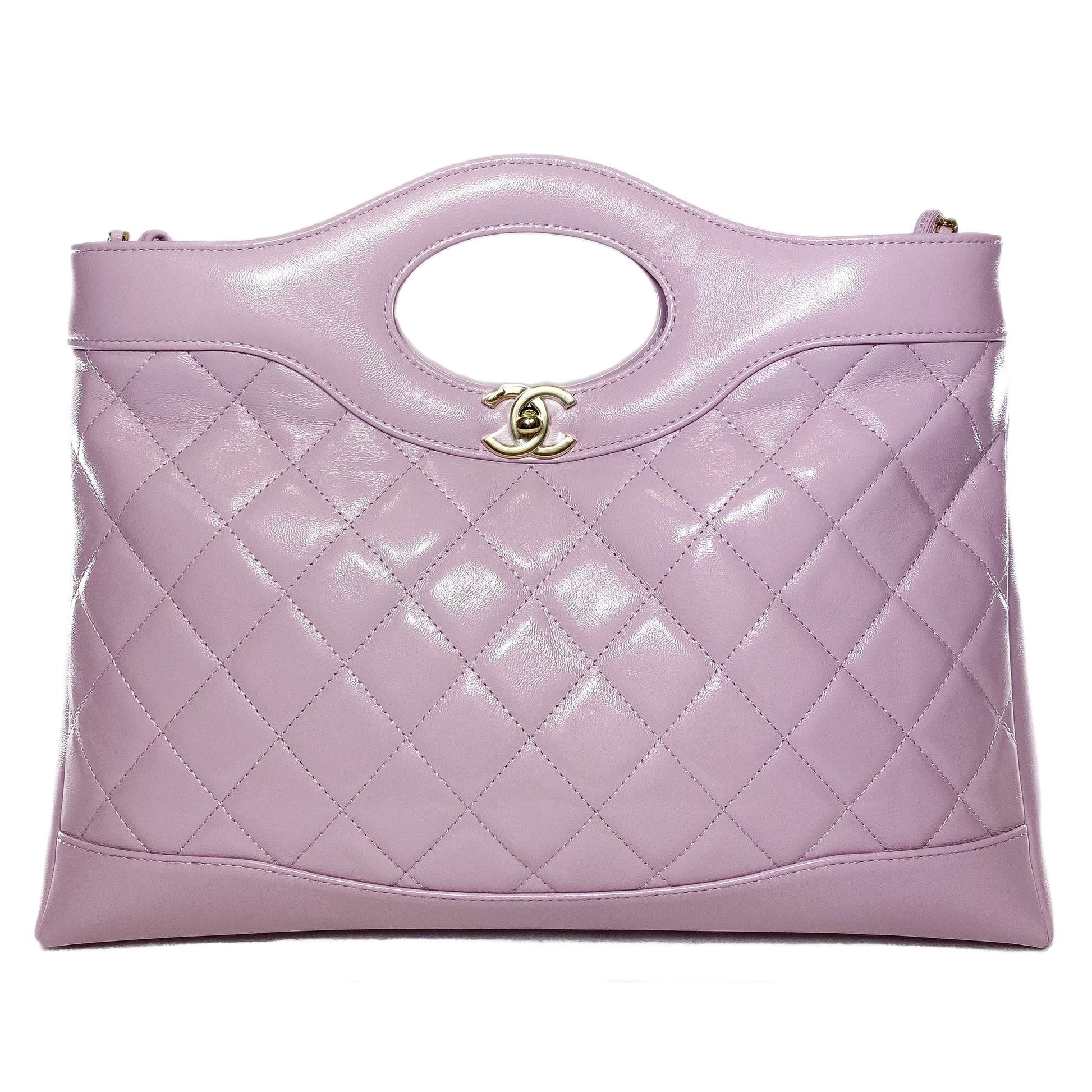 Chanel Tote Bag - Ewore Bags