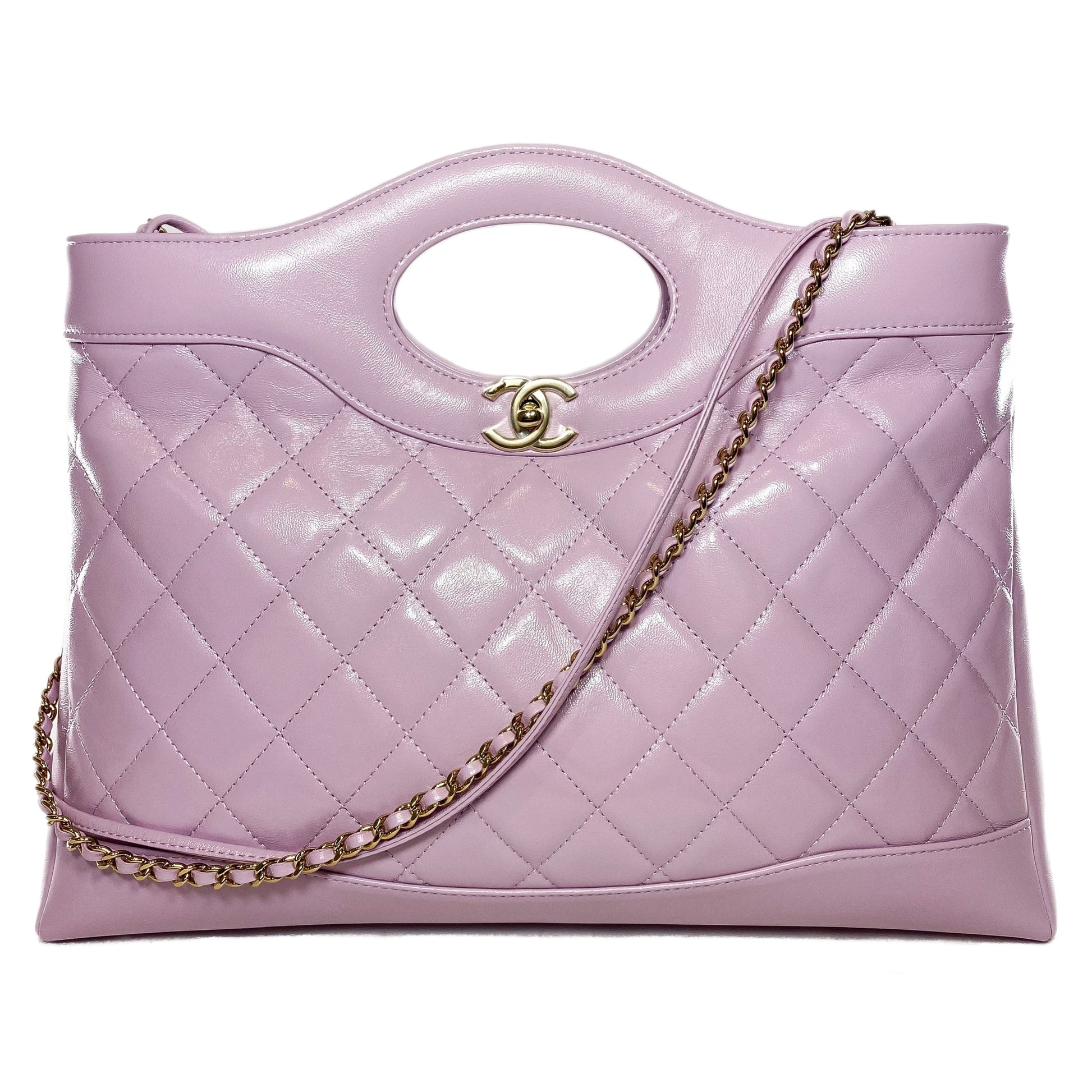 Chanel Tote Bag - Ewore Bags