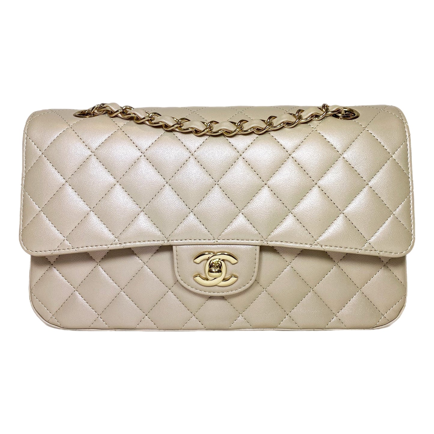 Chanel Flap Shoulder Bag - Ewore Bags