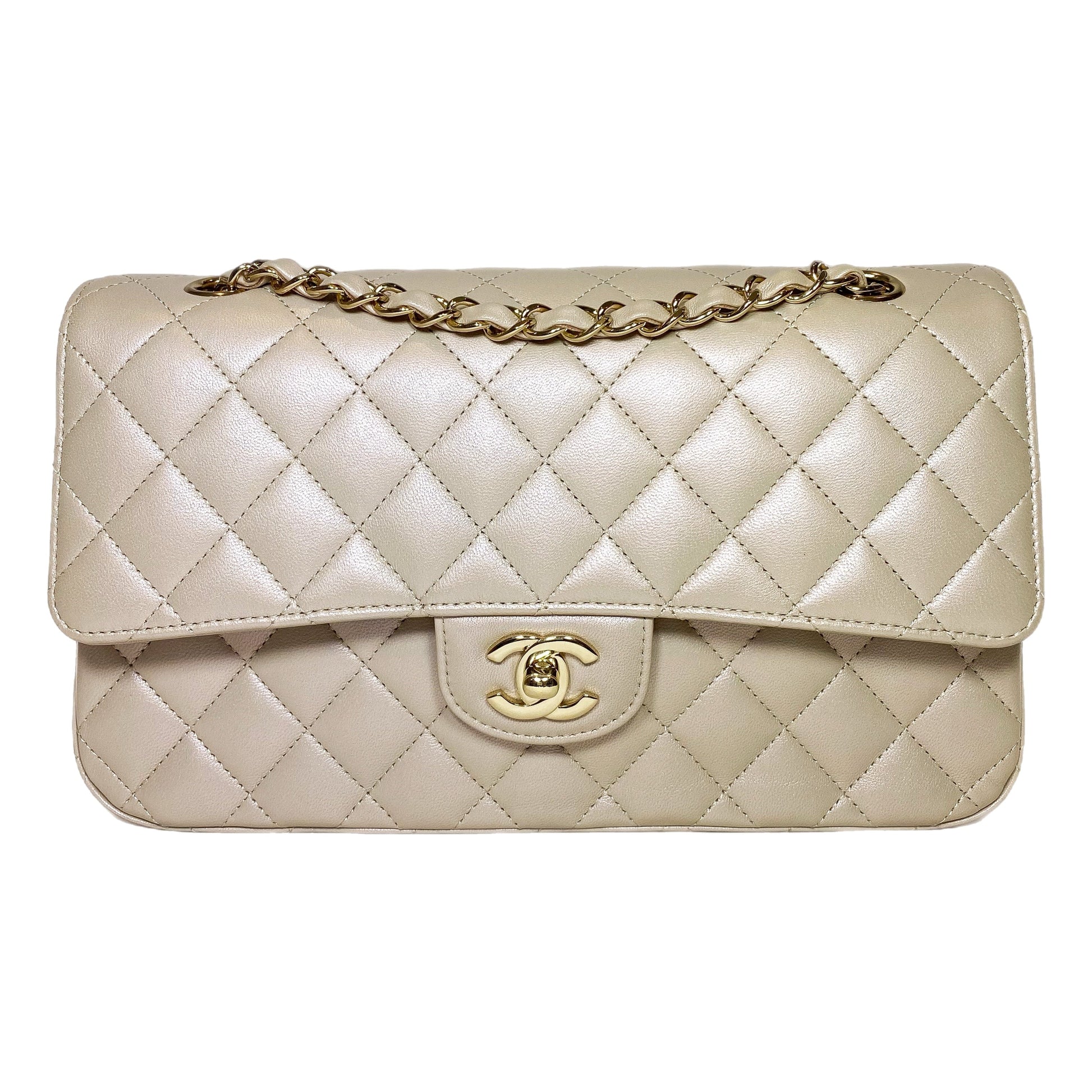 Chanel Flap Shoulder Bag - Ewore Bags
