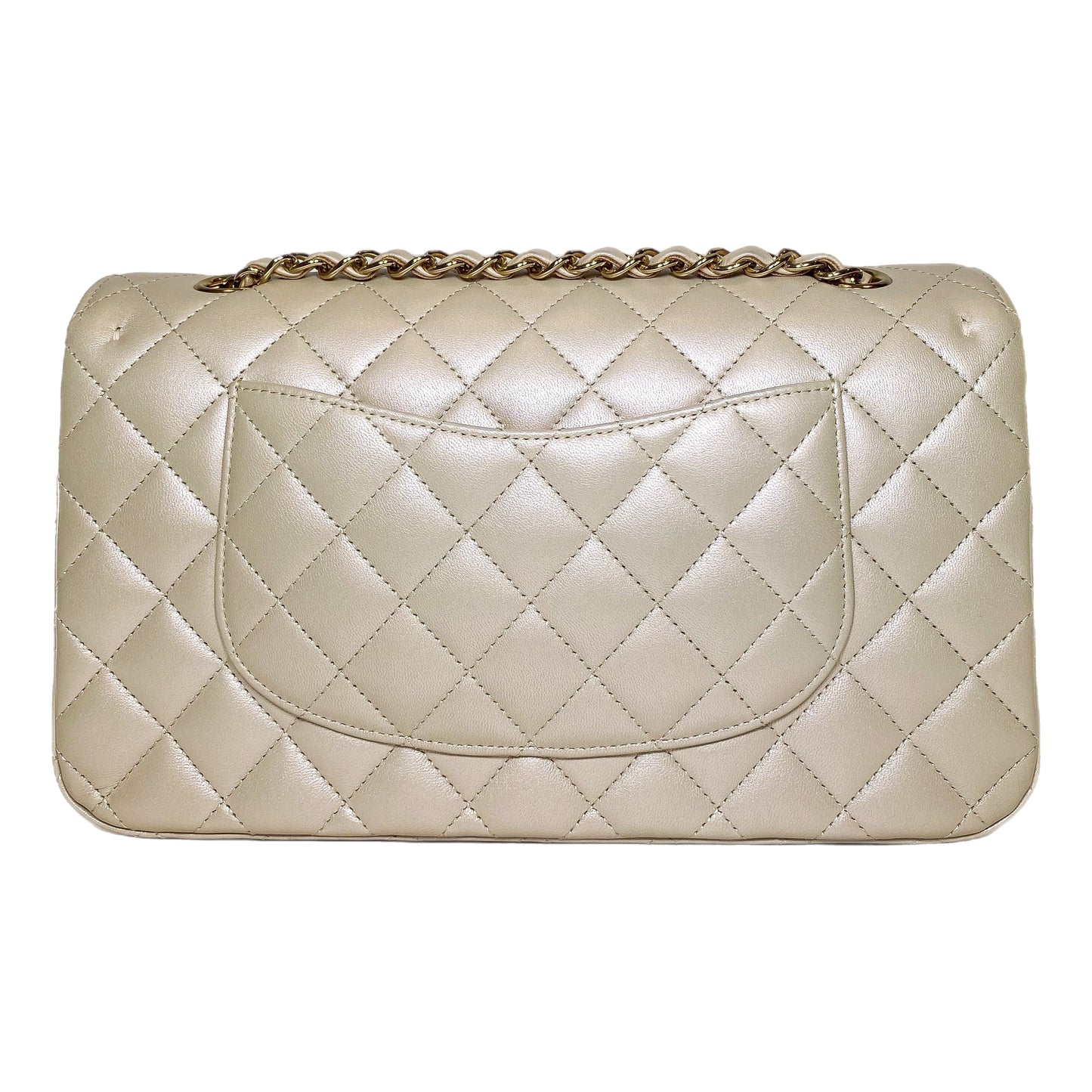 Chanel Flap Shoulder Bag - Ewore Bags