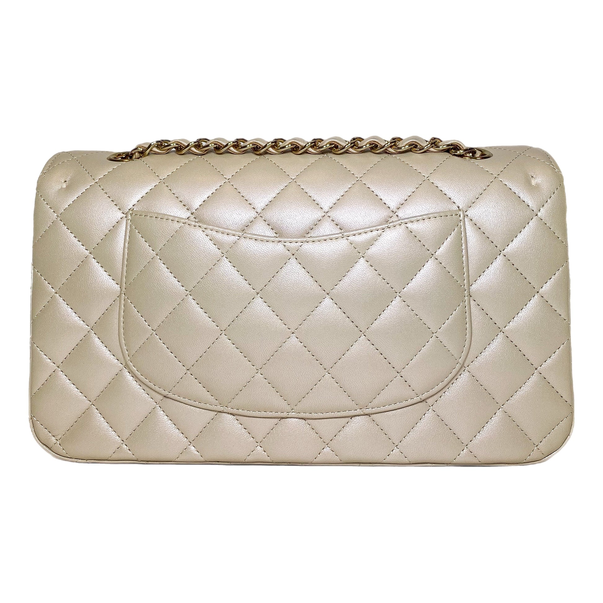 Chanel Flap Shoulder Bag - Ewore Bags