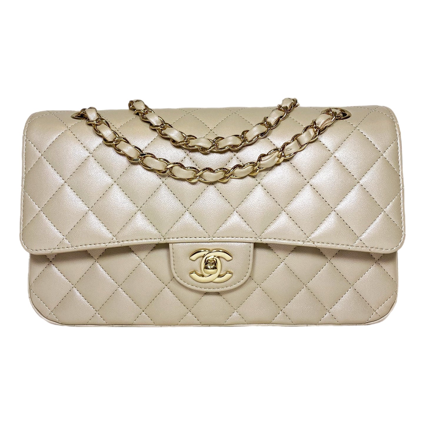 Chanel Flap Shoulder Bag - Ewore Bags