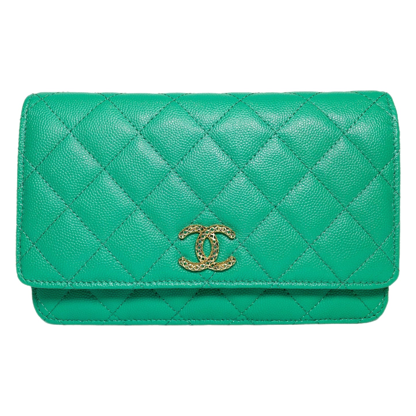 Chanel Wallet On Chain Crossbody Bag - Ewore Bags