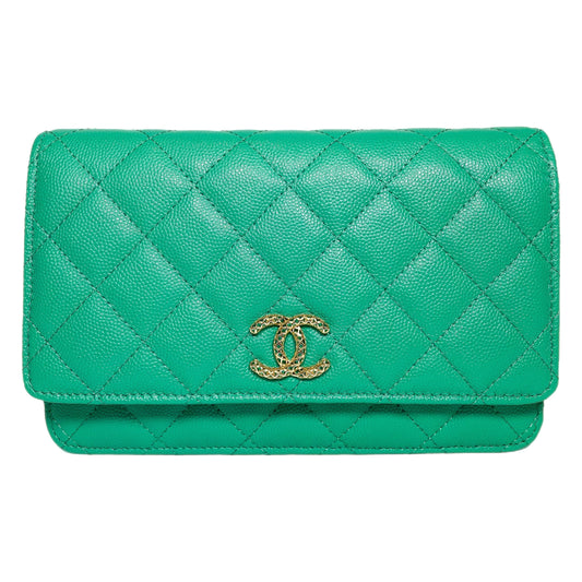 Chanel Wallet On Chain Crossbody Bag - Ewore Bags