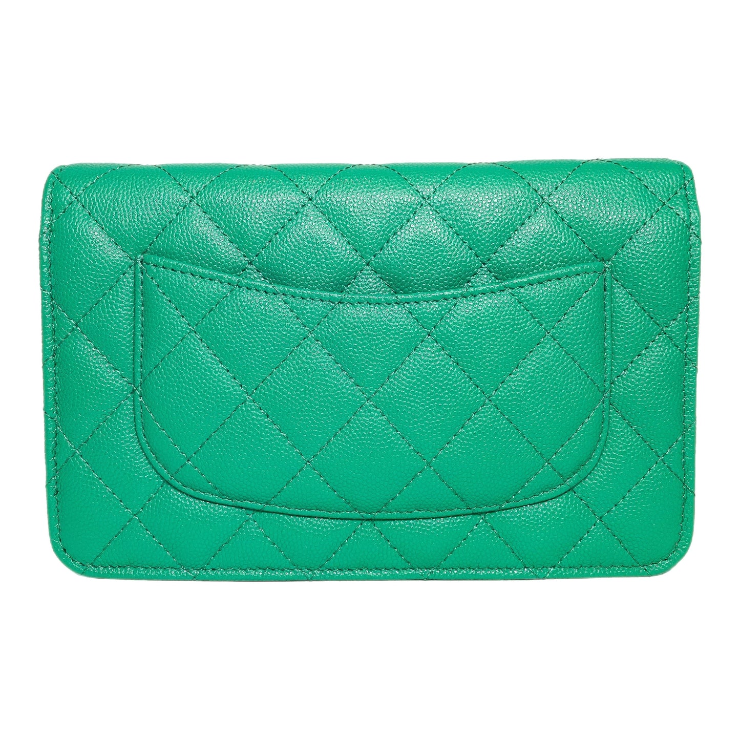 Chanel Wallet On Chain Crossbody Bag - Ewore Bags