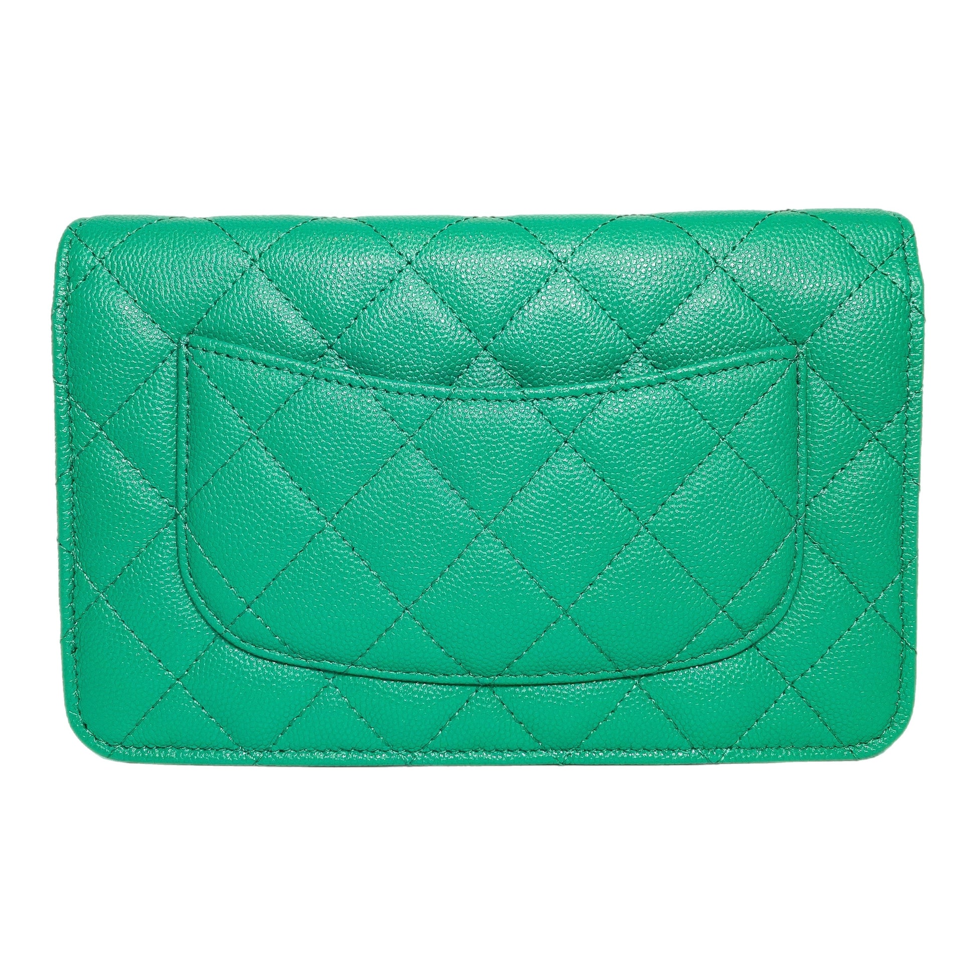 Chanel Wallet On Chain Crossbody Bag - Ewore Bags