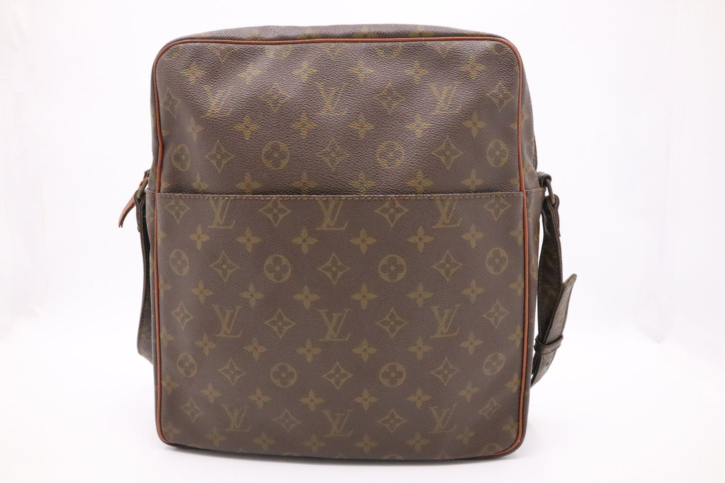 Louis Vuitton Marceau GM in Monogram Canvas