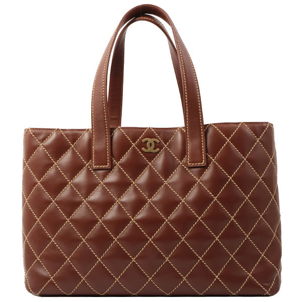 Chanel Handbag Bag - Ewore Bags