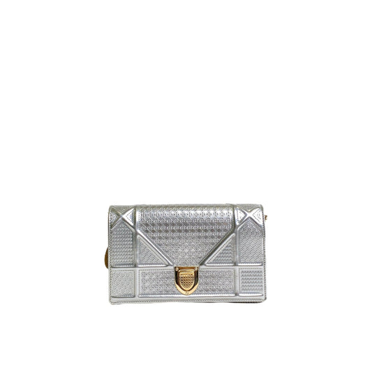 Dior Lou Leather Crossbody