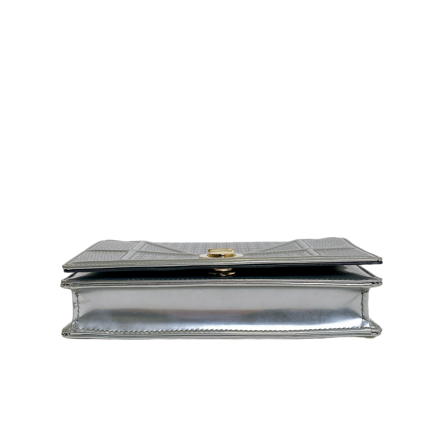 Dior Lou Leather Crossbody