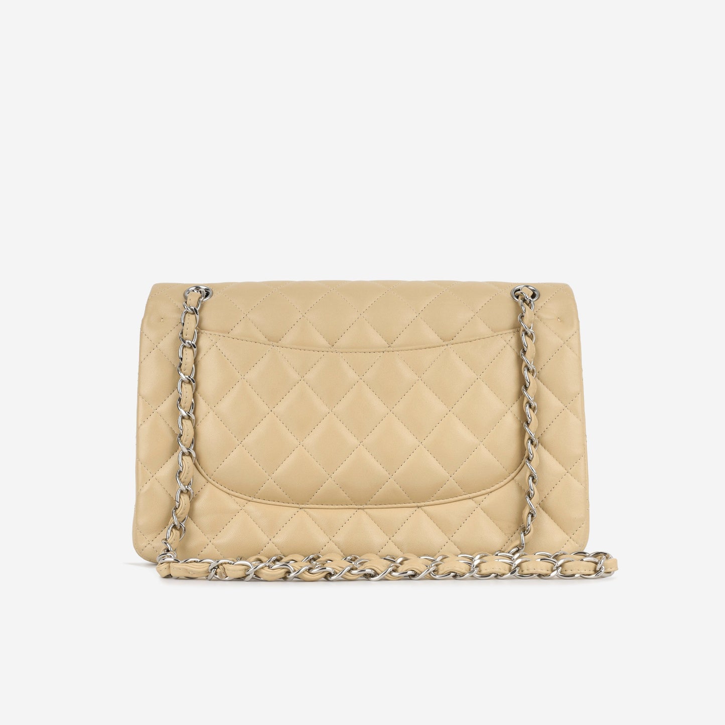 Chanel Classic Flap Bag - Jumbo